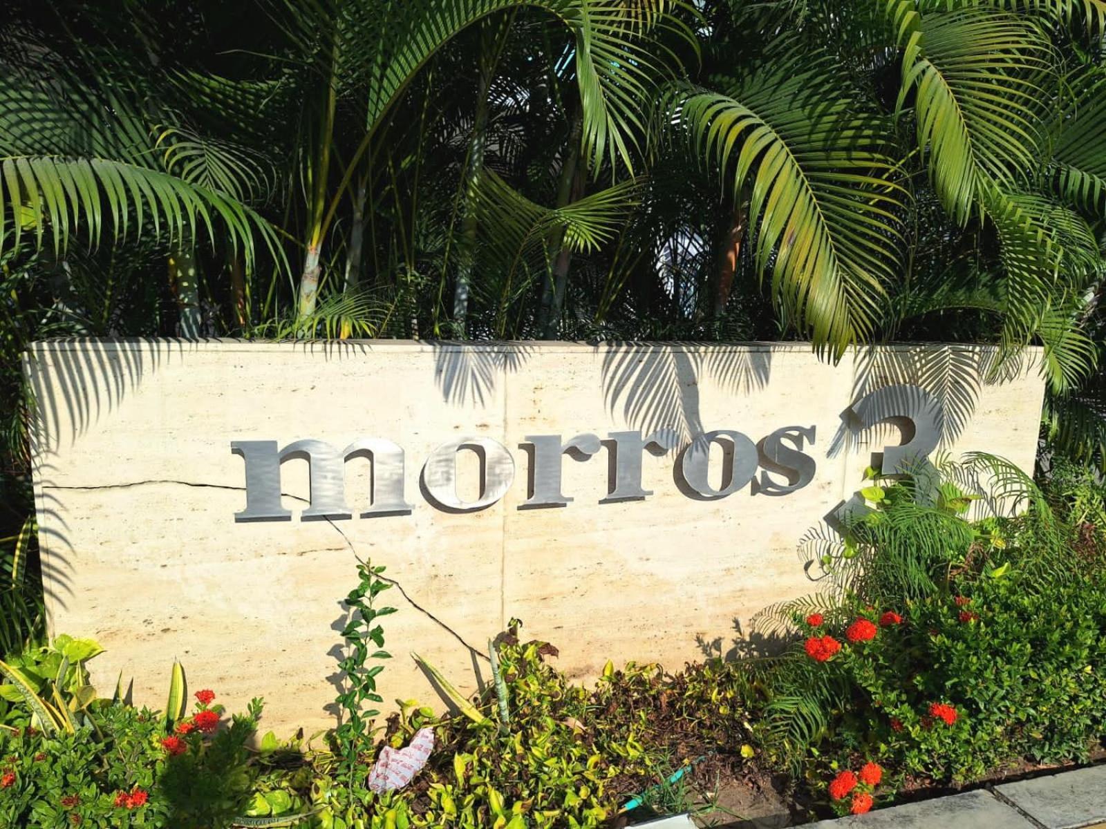 Apto Ed Morros 3 - Frente Al Mar - 1 Queen Bed - 2 Sofacamas Cartagena
