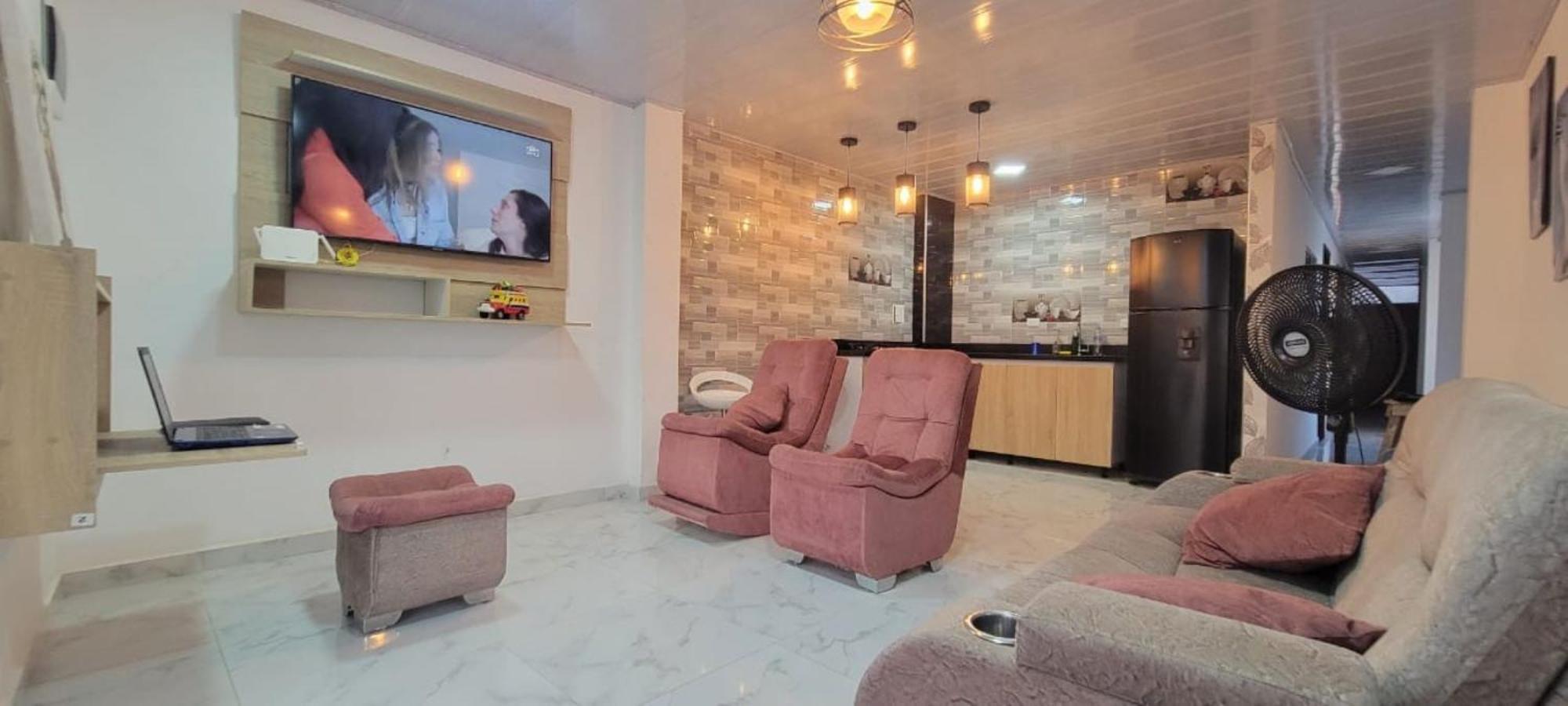 Apartamento Angeles Cartagena