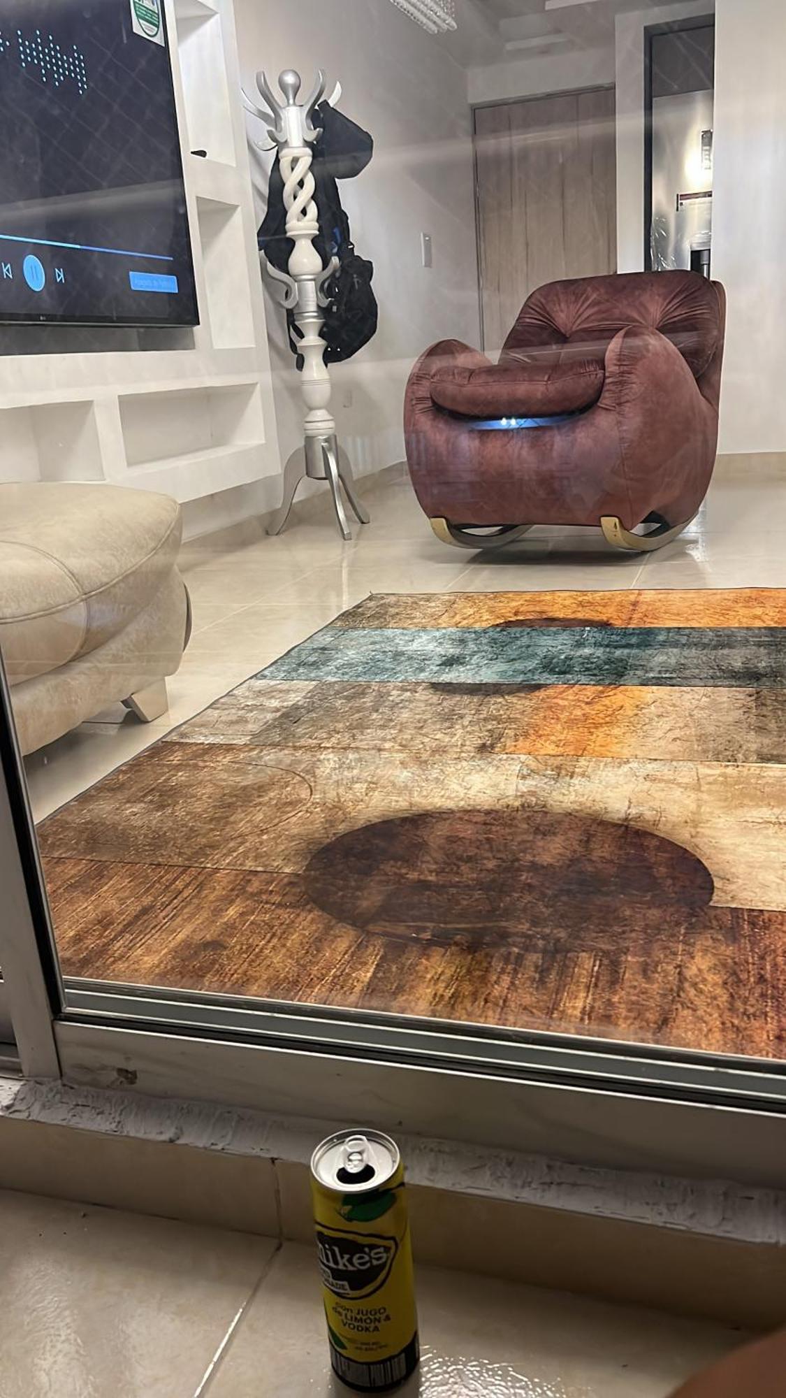 Nuevo Apartamento