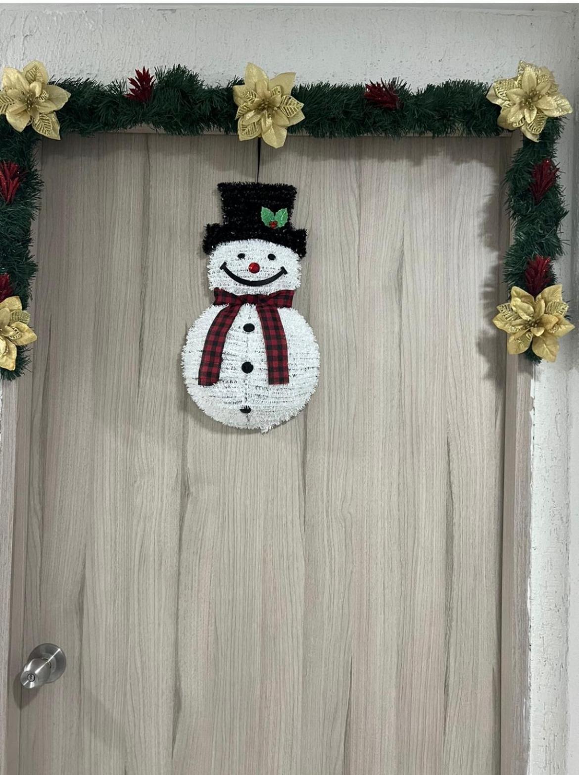 Nuevo Apartamento