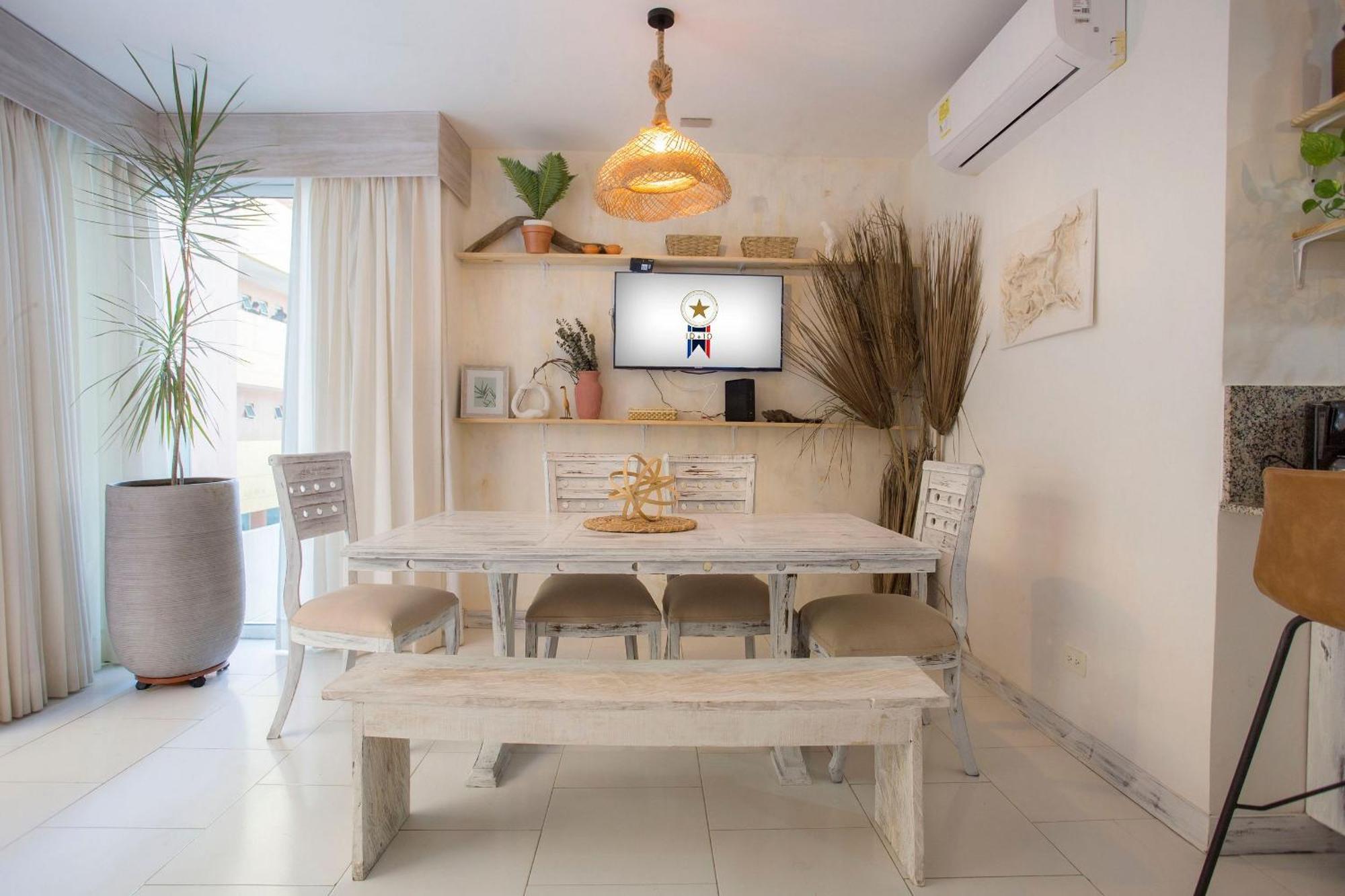 Frente Al Mar Con Acceso Directo A La Playa Morros 922 Apartamento Cartagena