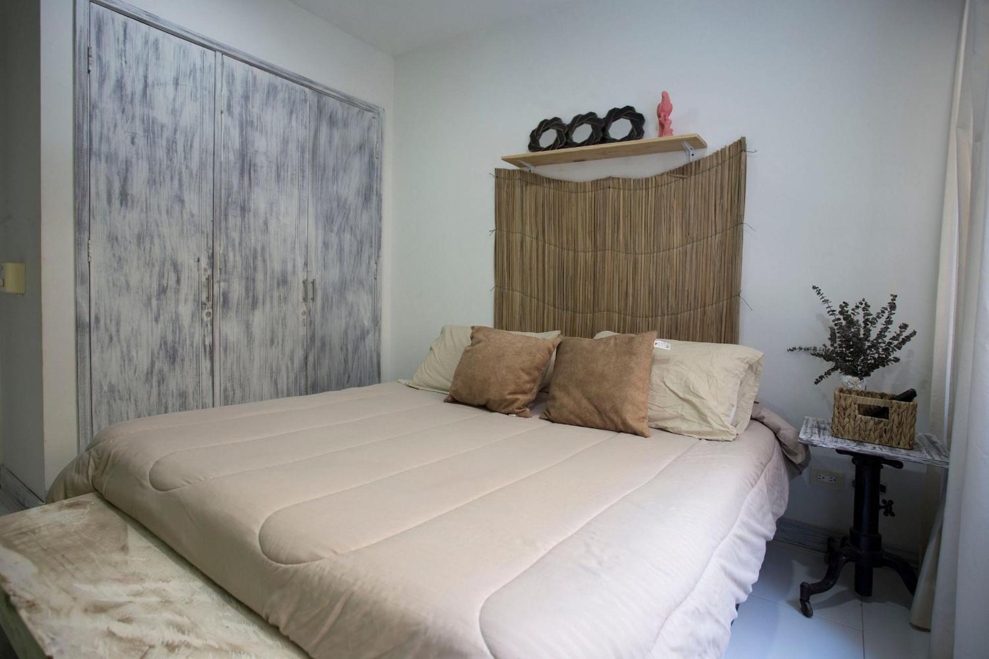 Frente Al Mar Con Acceso Directo A La Playa Morros 922 Apartamento