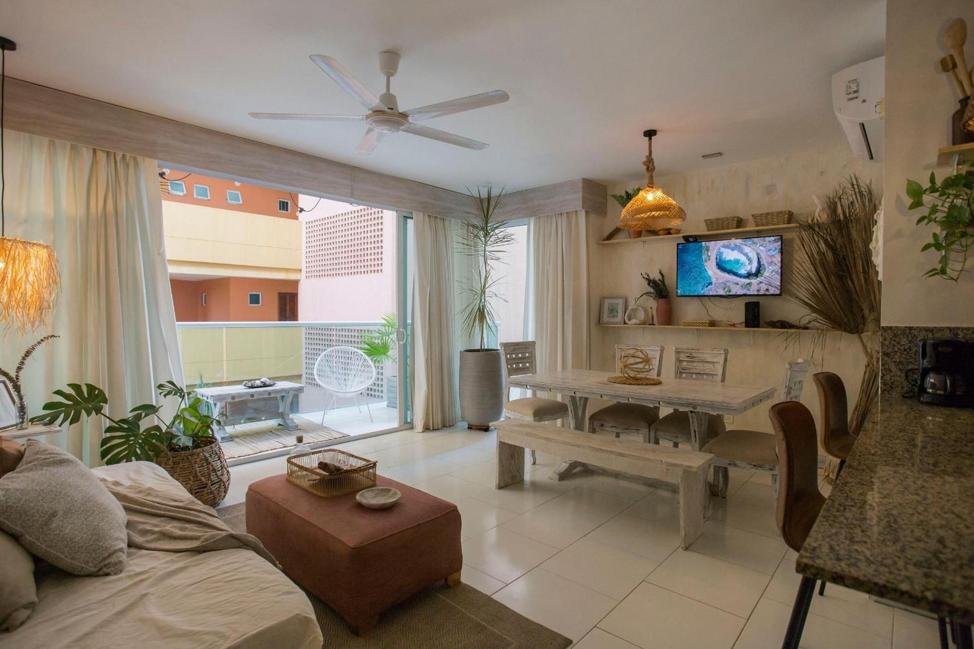 Frente Al Mar Con Acceso Directo A La Playa Morros 922 *