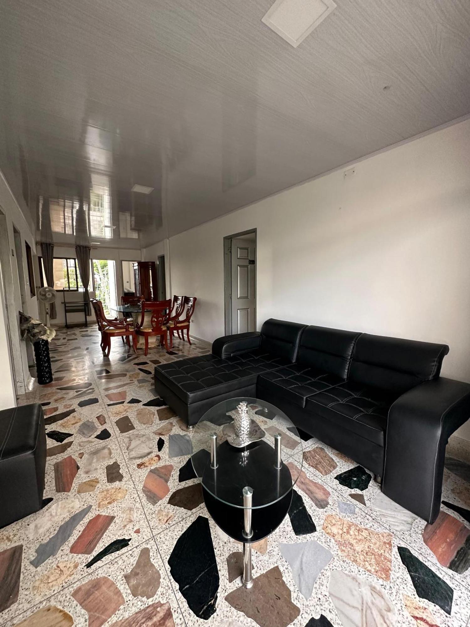 Sarac 2 Homestay Cartagena