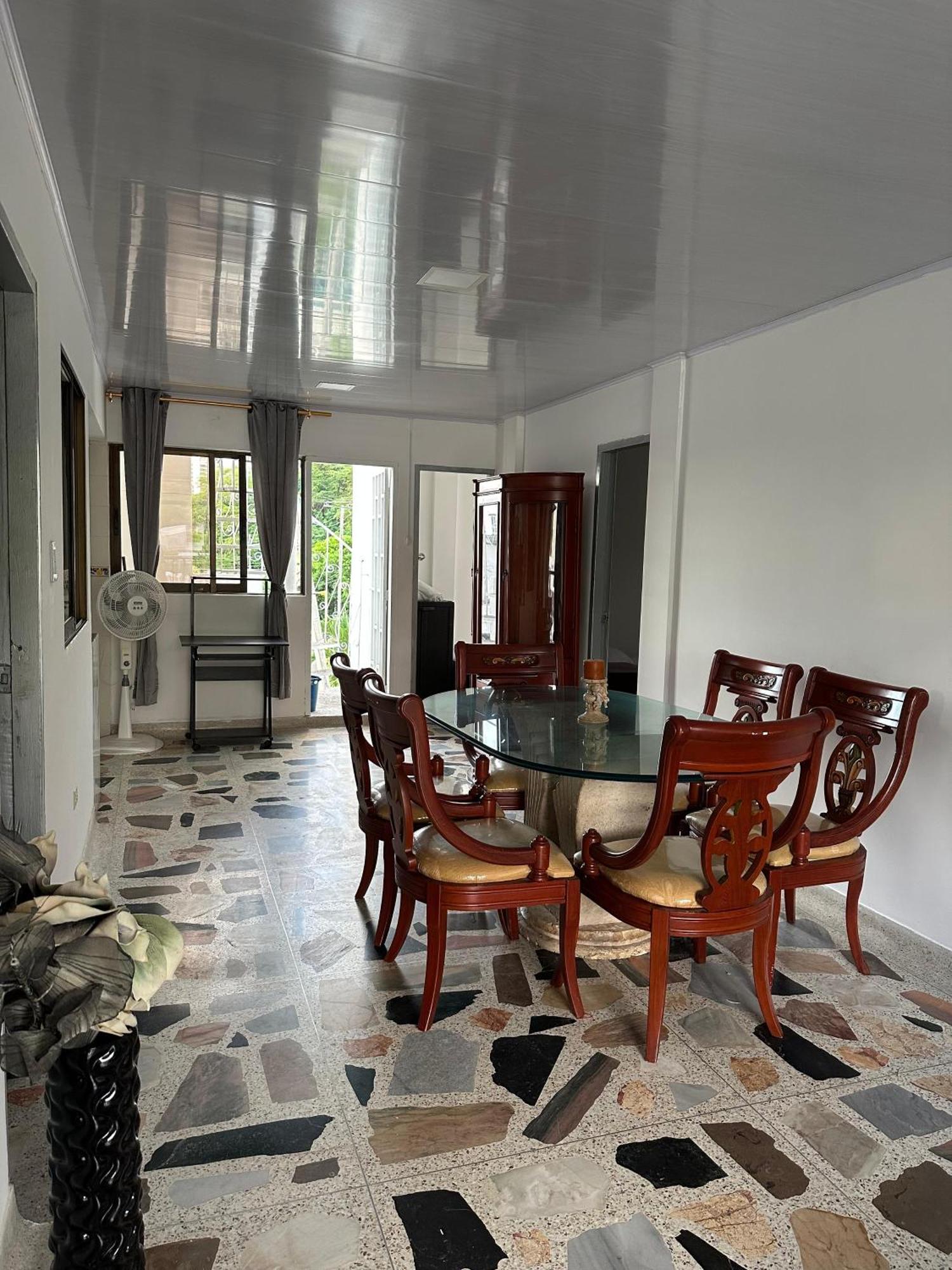 Sarac 2 Homestay