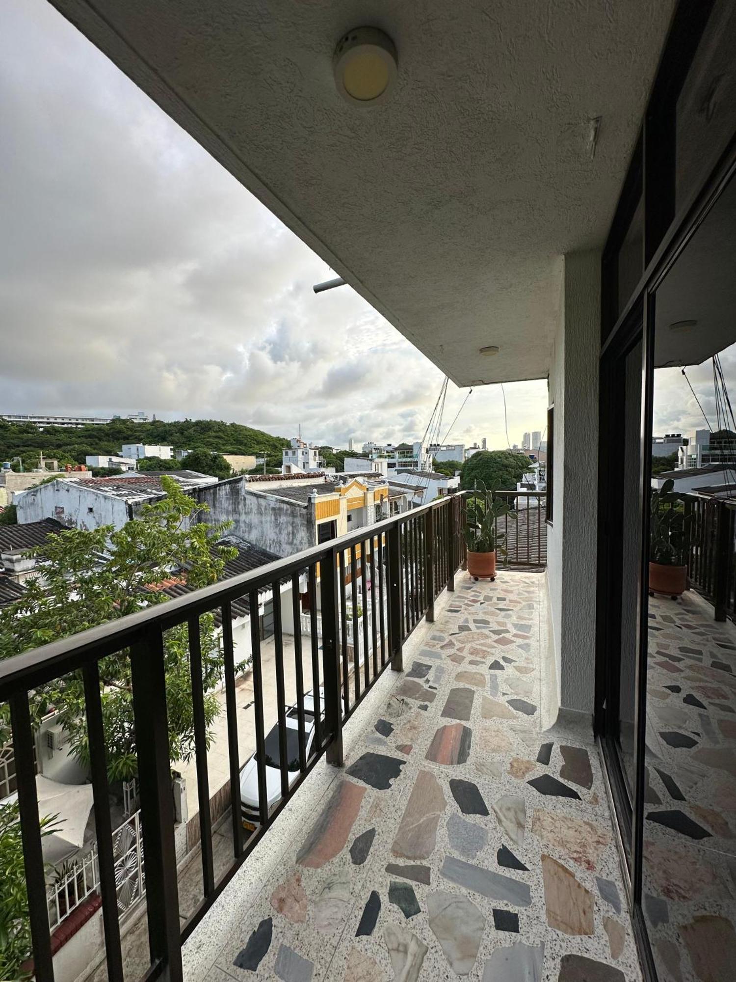 Sarac 2 Homestay Cartagena