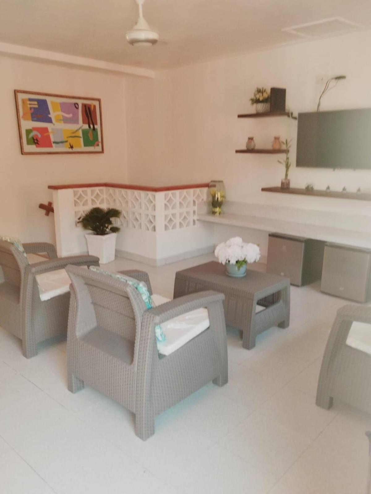 Ciudad Amurallada Habitación en casa particular Cartagena