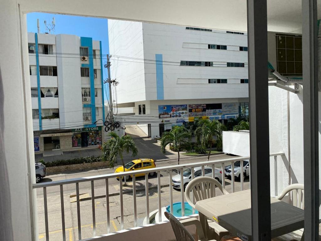 Apartamento Playero Cartagena