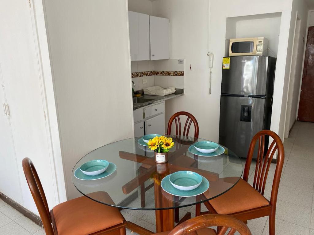 Playero Apartamento Cartagena