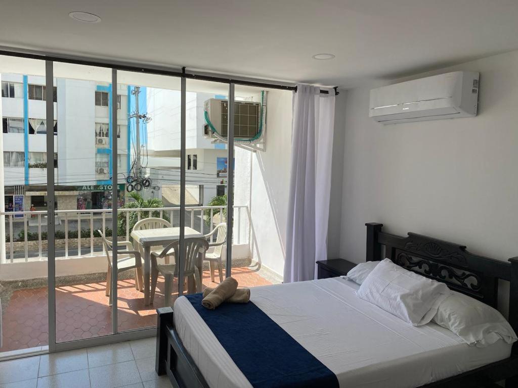 Playero Apartamento Cartagena
