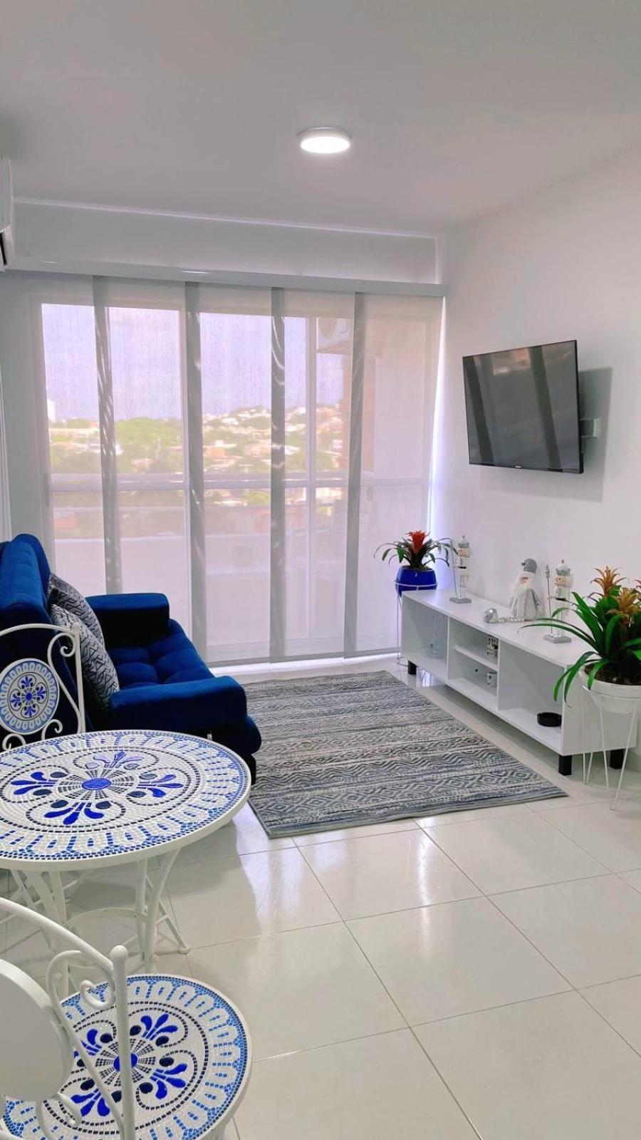 Apartamento Muy Cerca Al Mar De 3 Apartamento *