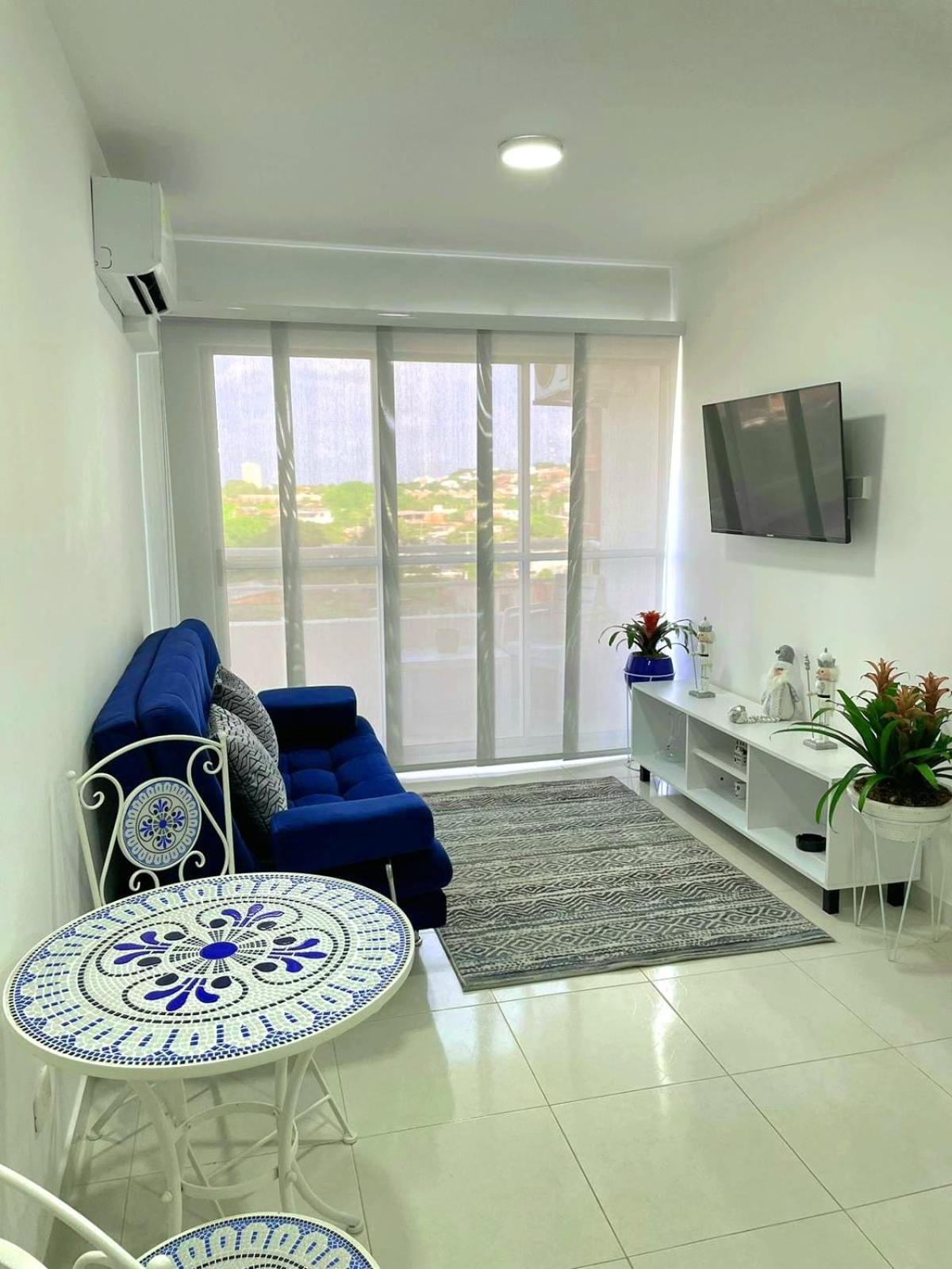 Apartamento Muy Cerca Al Mar De 3 Apartamento Cartagena