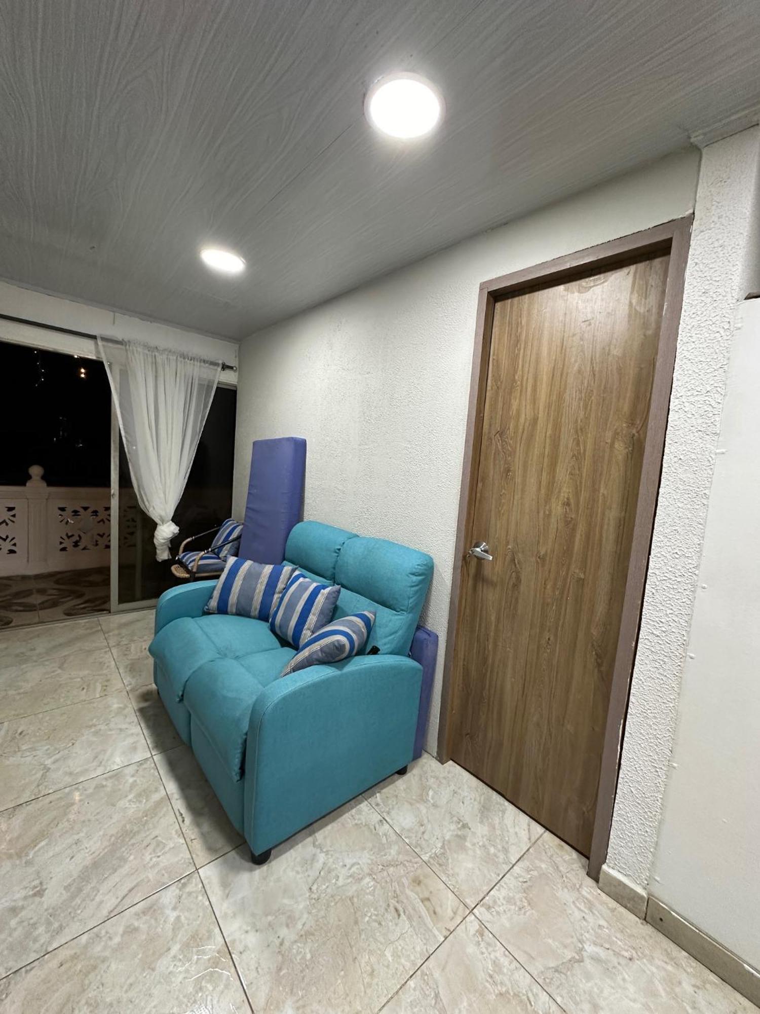 Hostel Casona La Espanola