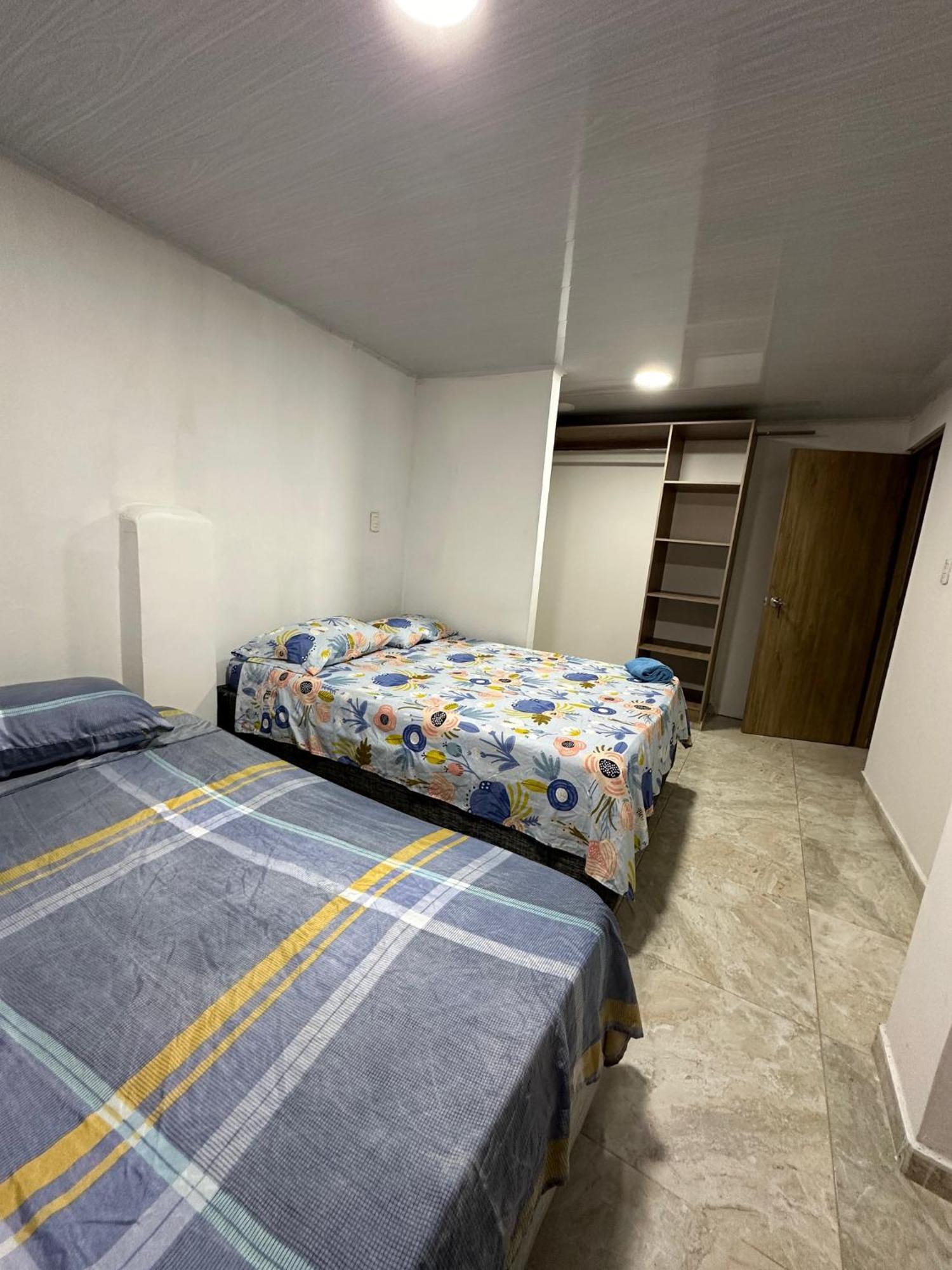 Hostel Casona La Espanola Cartagena
