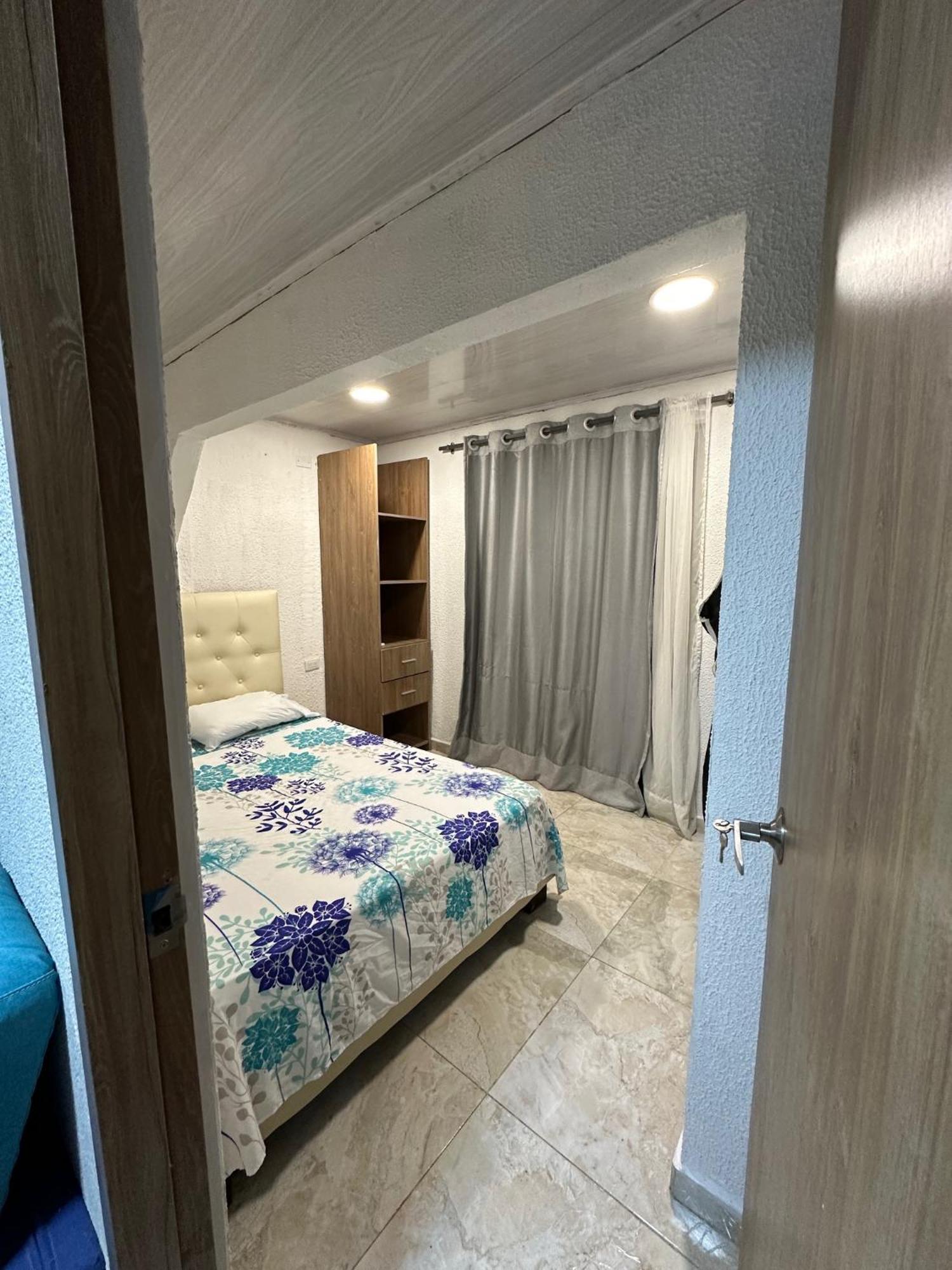 Hostel Casona La Espanola