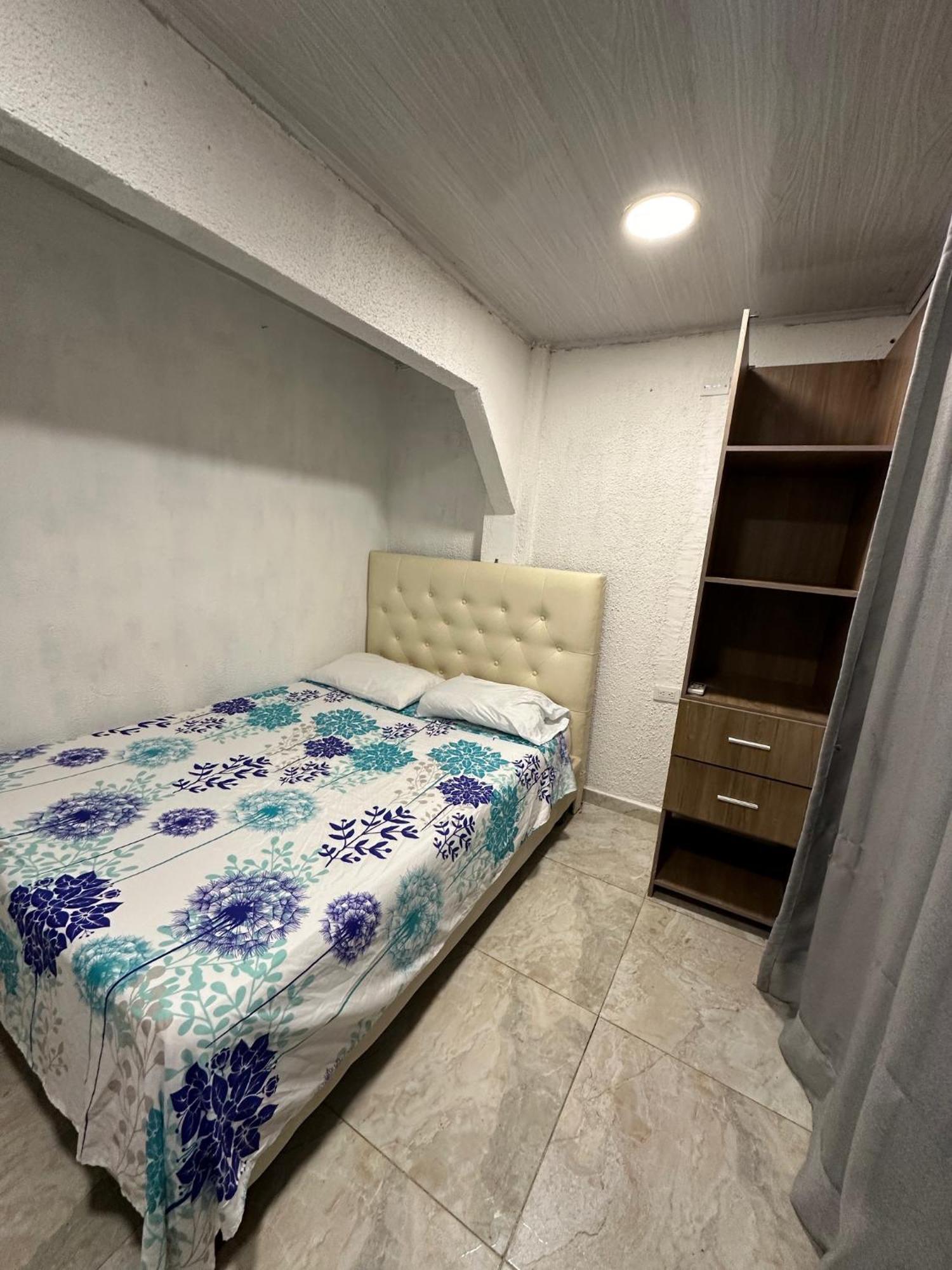 Casona La Espanola Hostel Cartagena