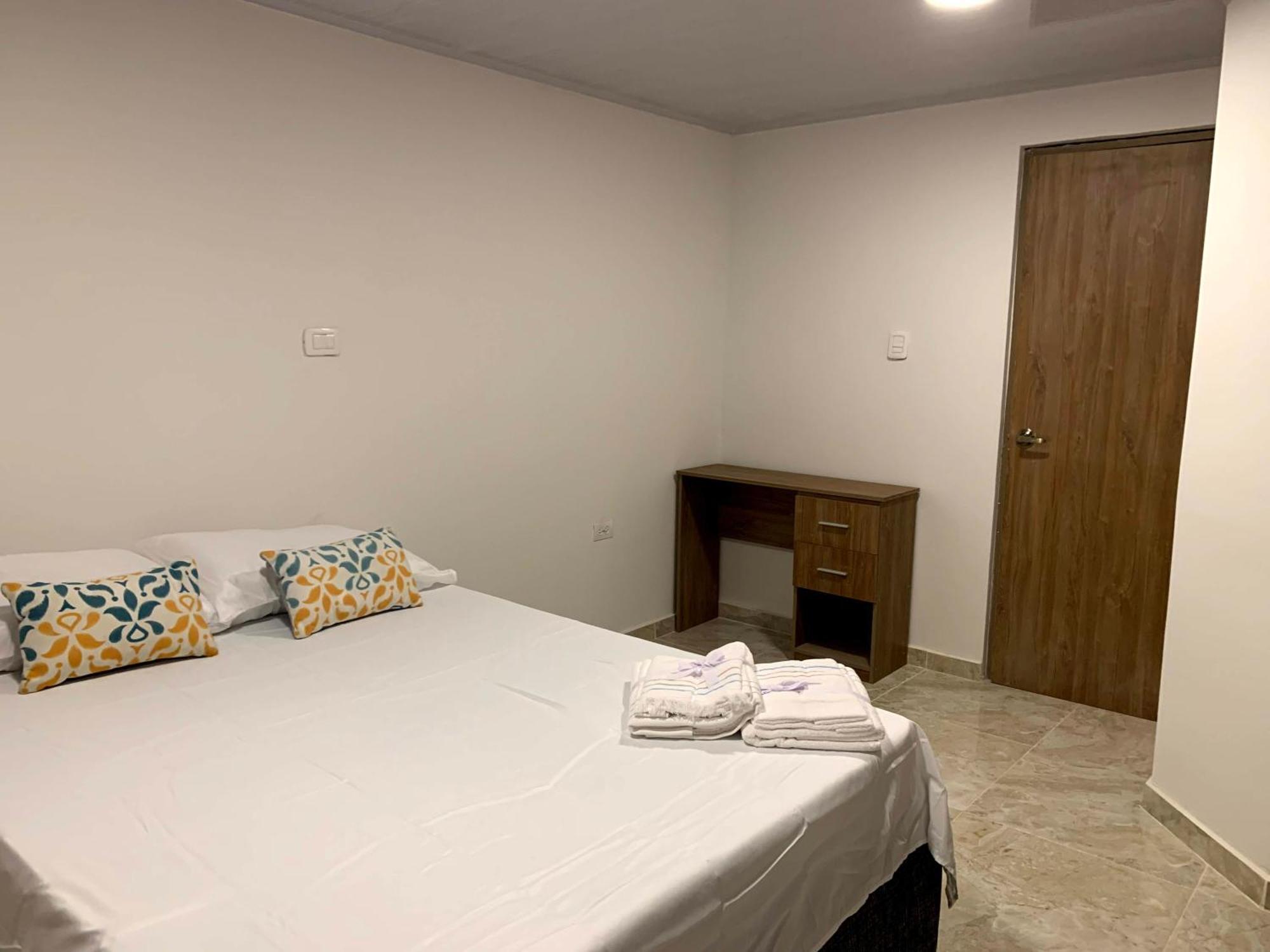 Casona La Espanola Cartagena