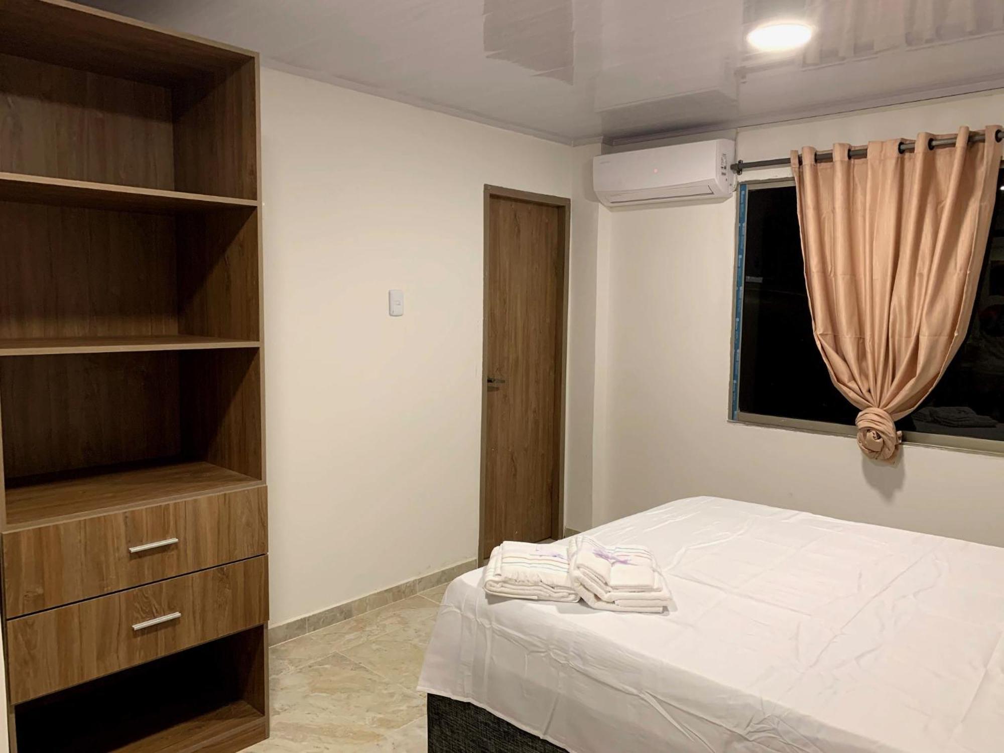 Hostel Casona La Espanola *
