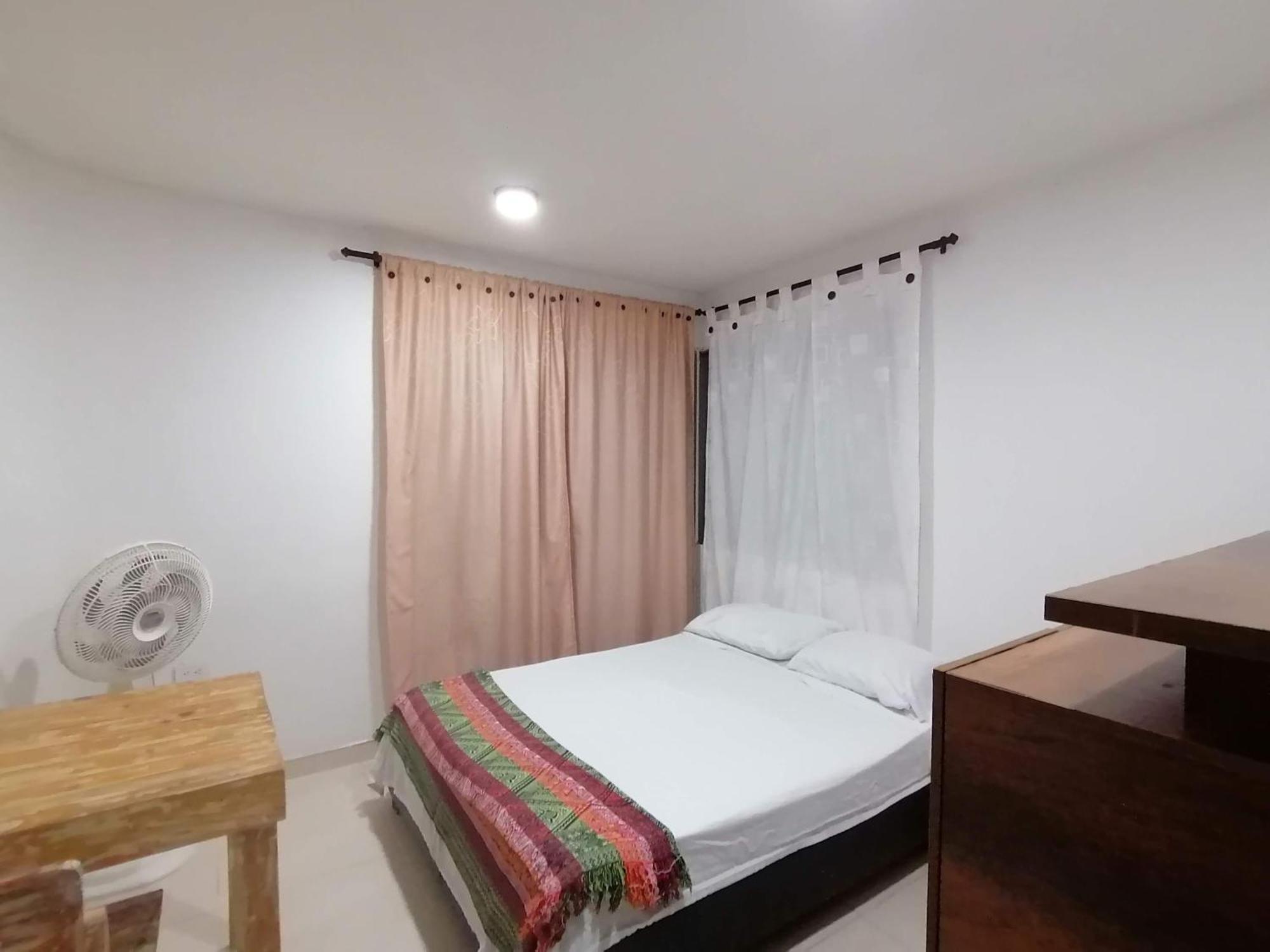 Casona La Espanola * Cartagena