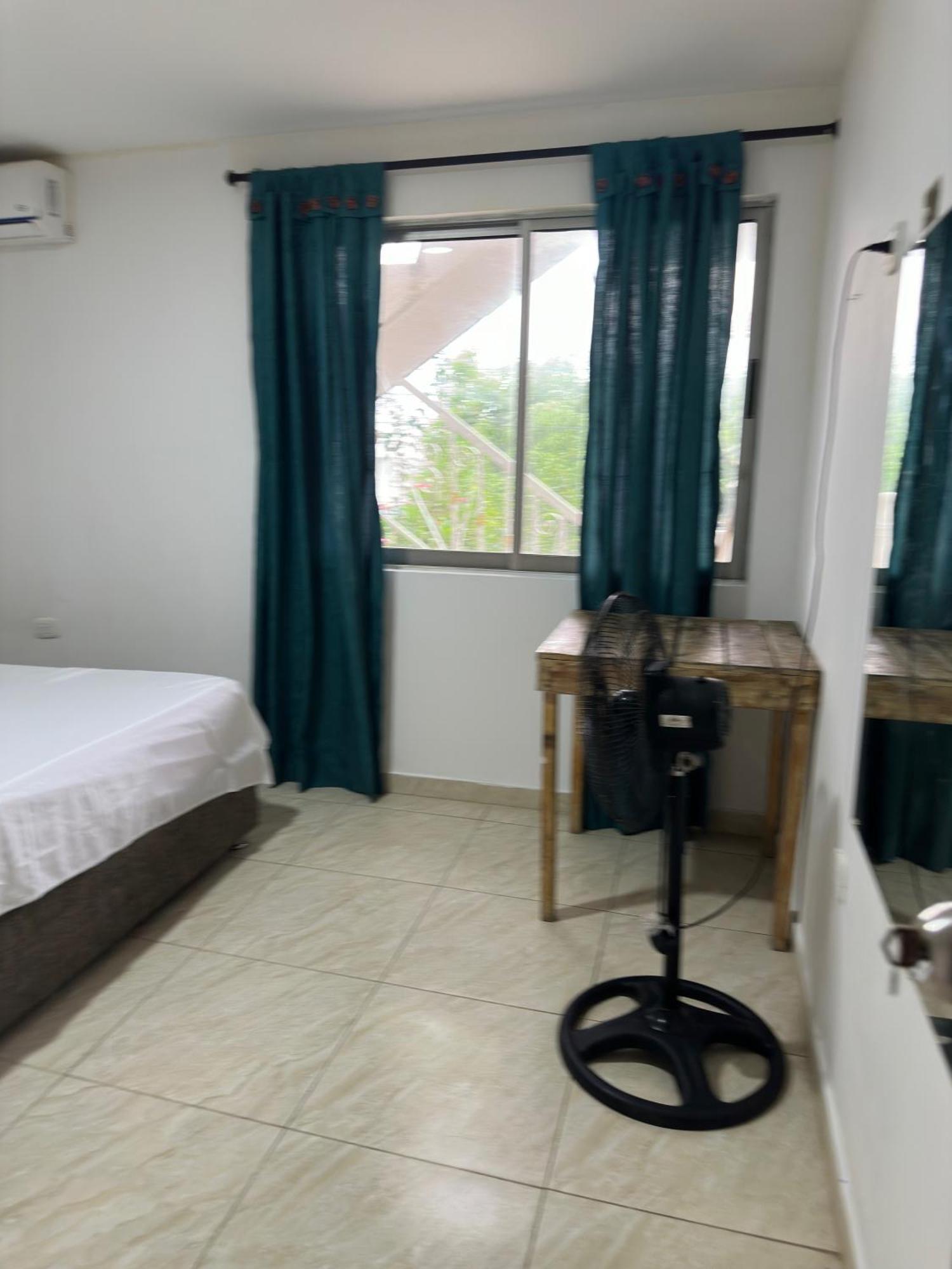 Casona La Espanola Hostel Cartagena