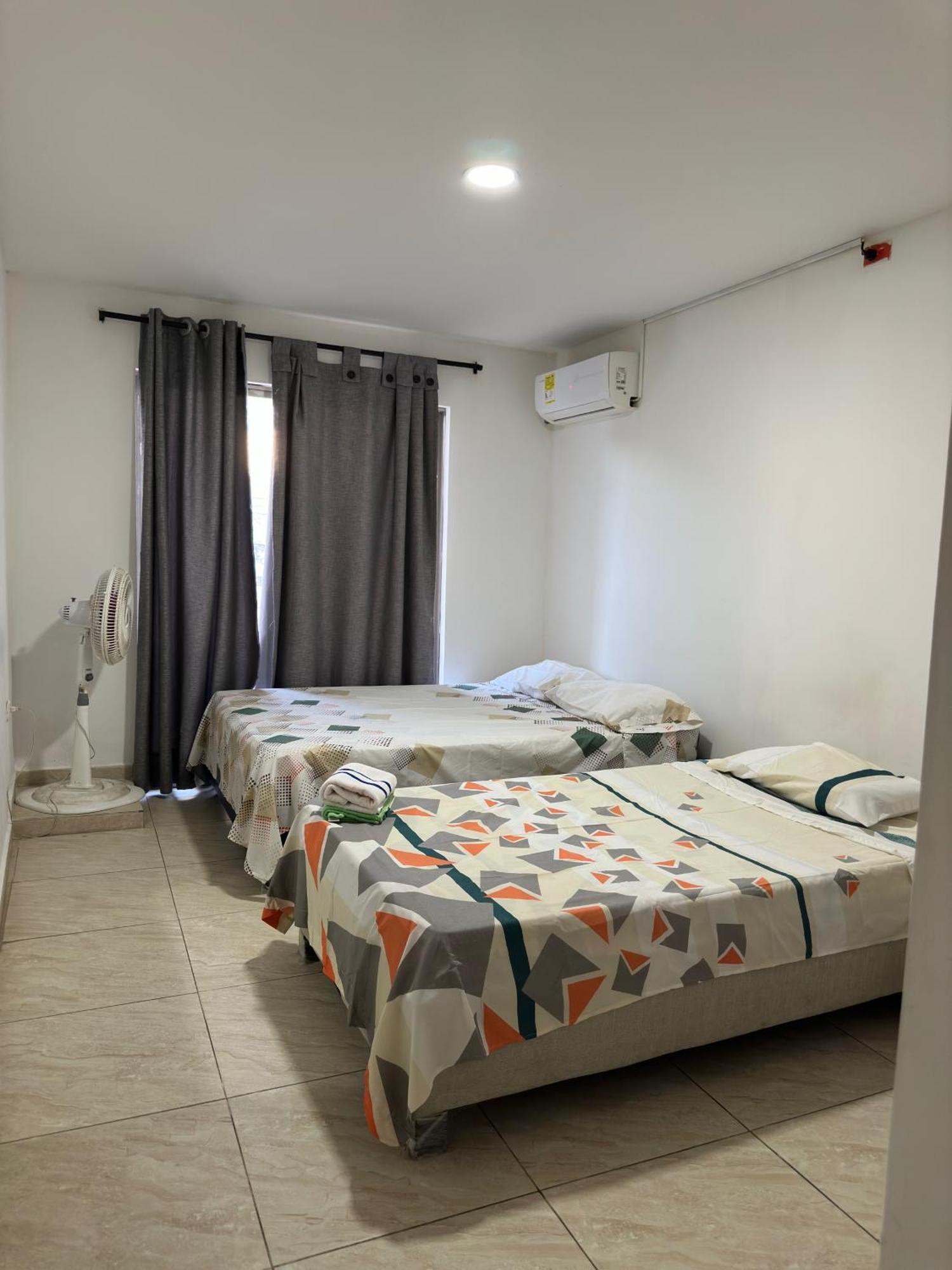 Casona La Espanola Hostel