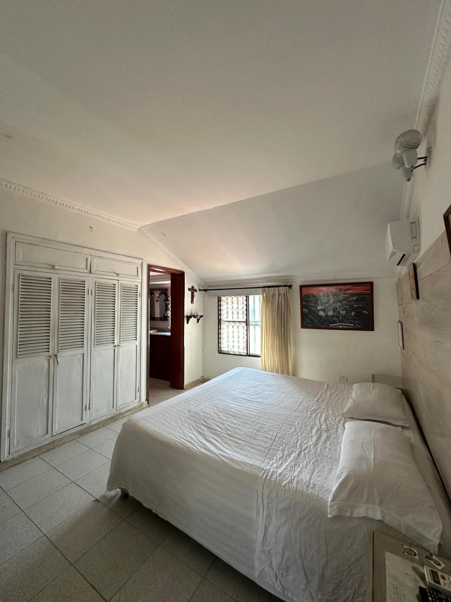 Hostel Casona La Espanola Cartagena