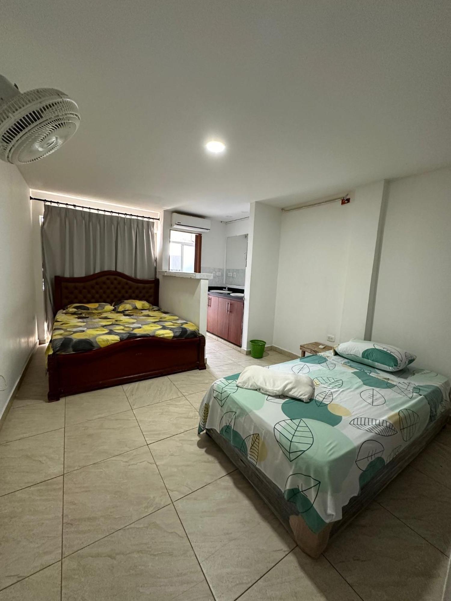 Hostel Casona La Espanola *