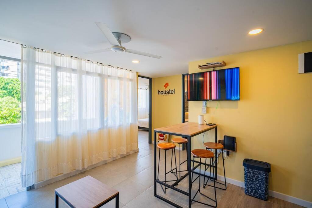 Laguito Houstel Loft Large * Cartagena