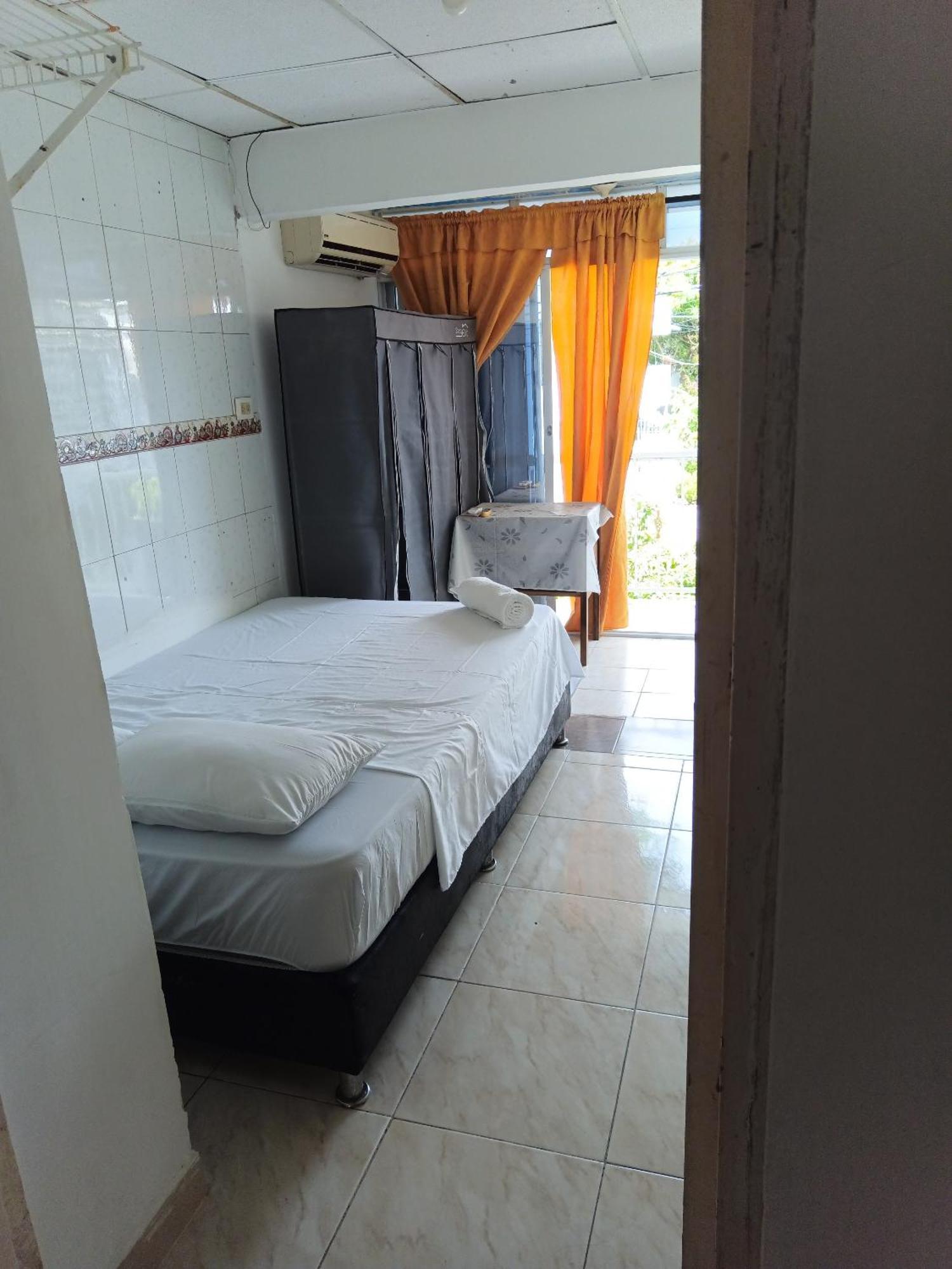Cálido Y Acogedor En Conjunto Residencial Apartamento Cartagena