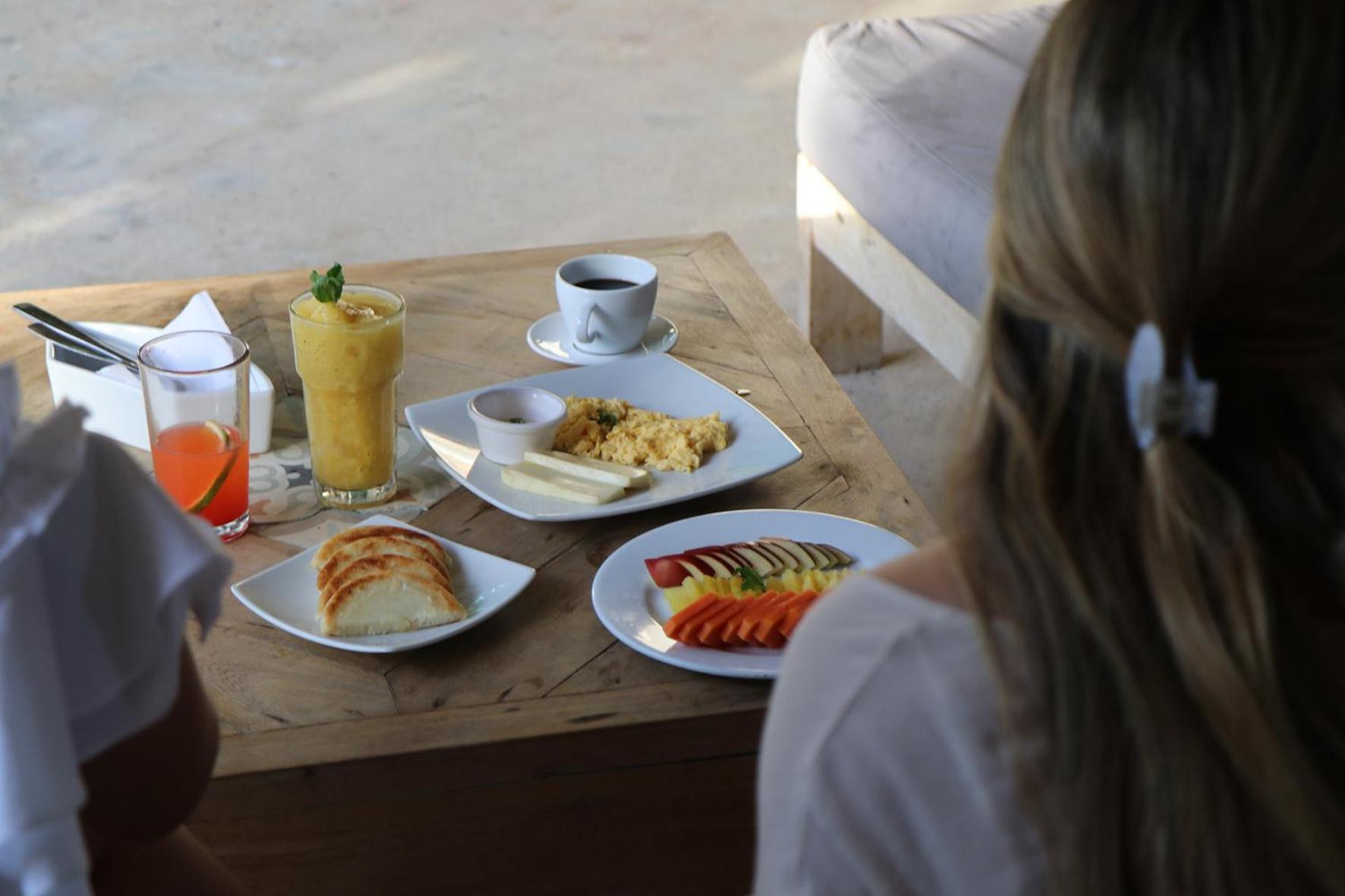 Muchosur Manzanillo Ctg Hostal Cartagena