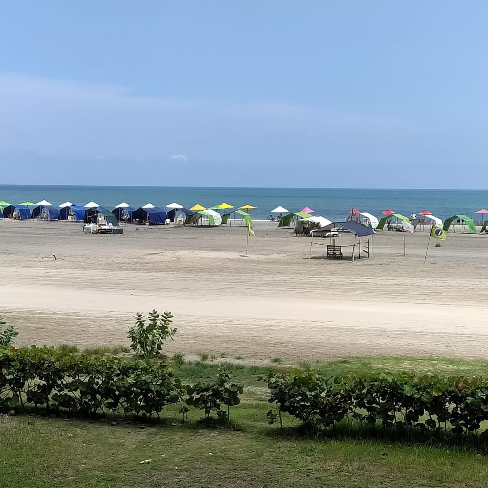 Espectacular Morros Epic Cartagena, Acceso Directo A La Playa Apartamento