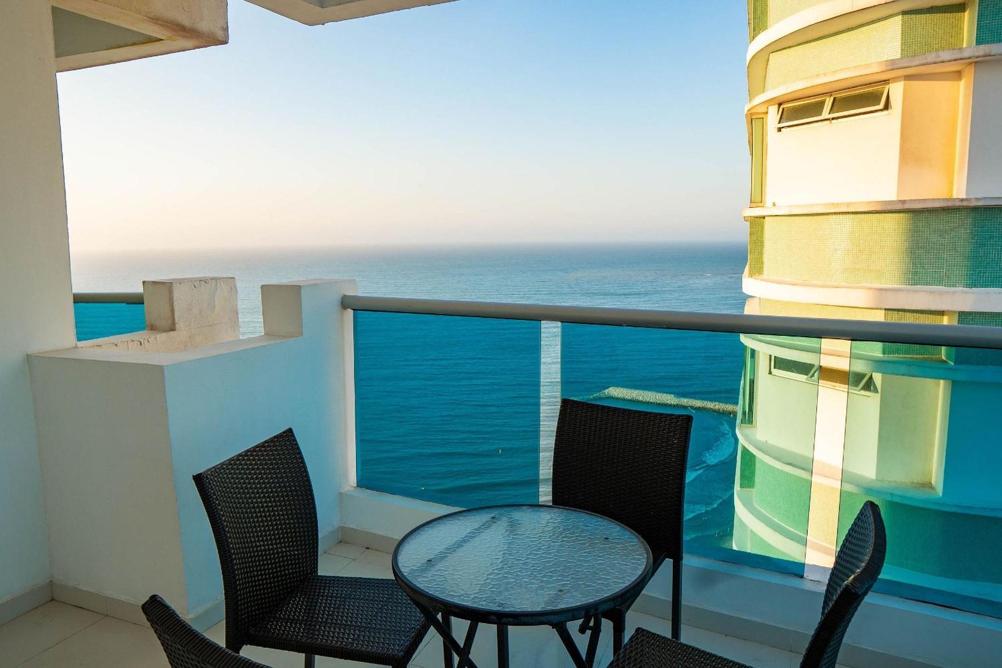 Apartamento U-go Edificio Infinito En Cartagena