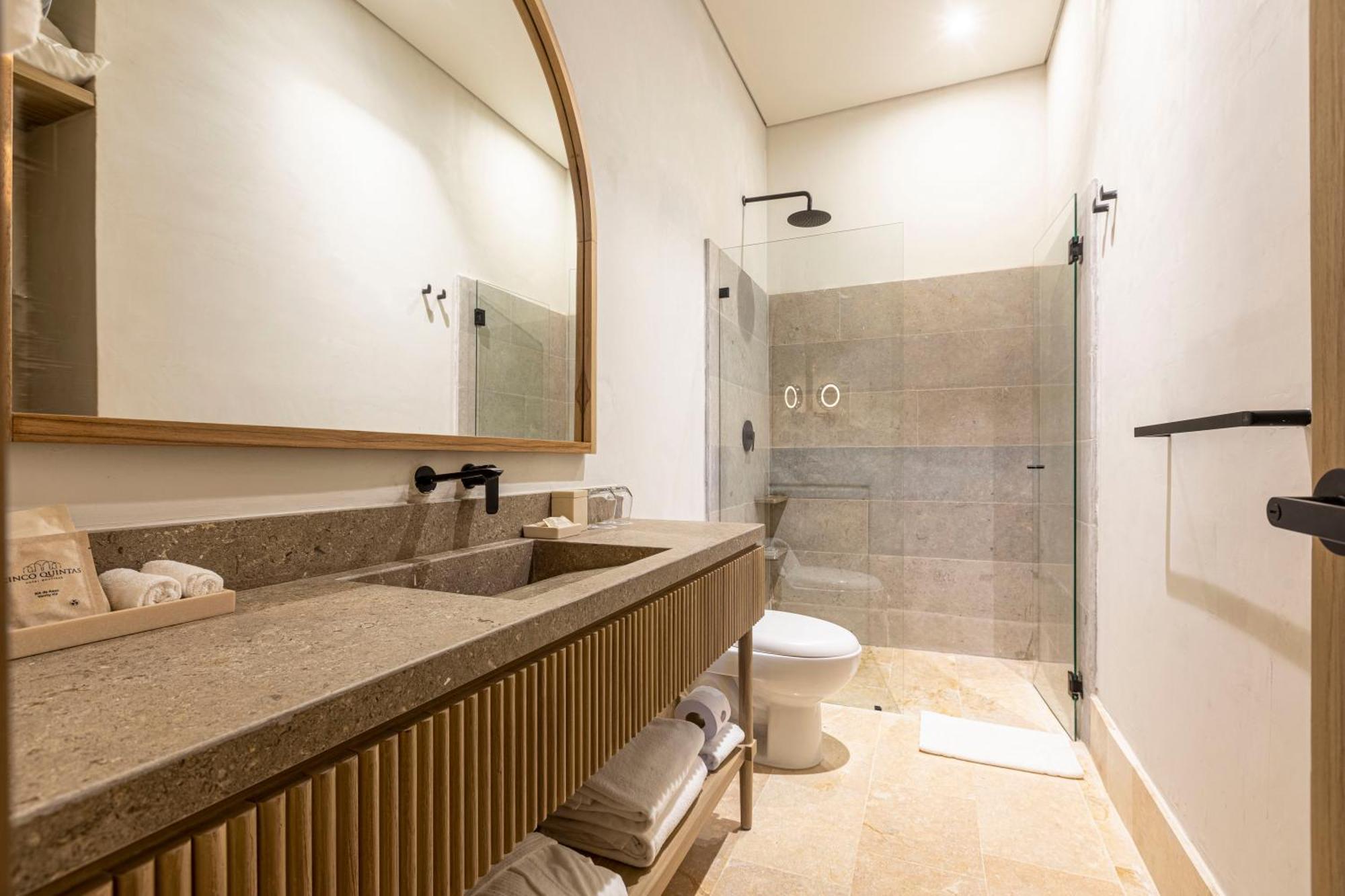 Hotel Cinco Boutique