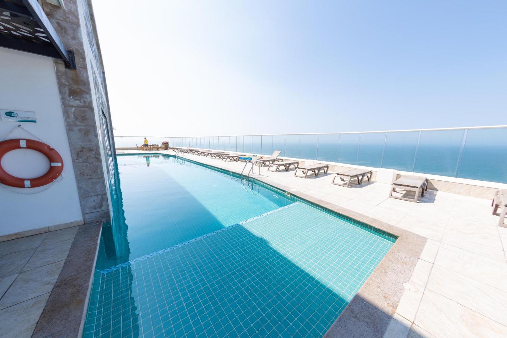 Apartamento Edificio Palmetto Apto 1702