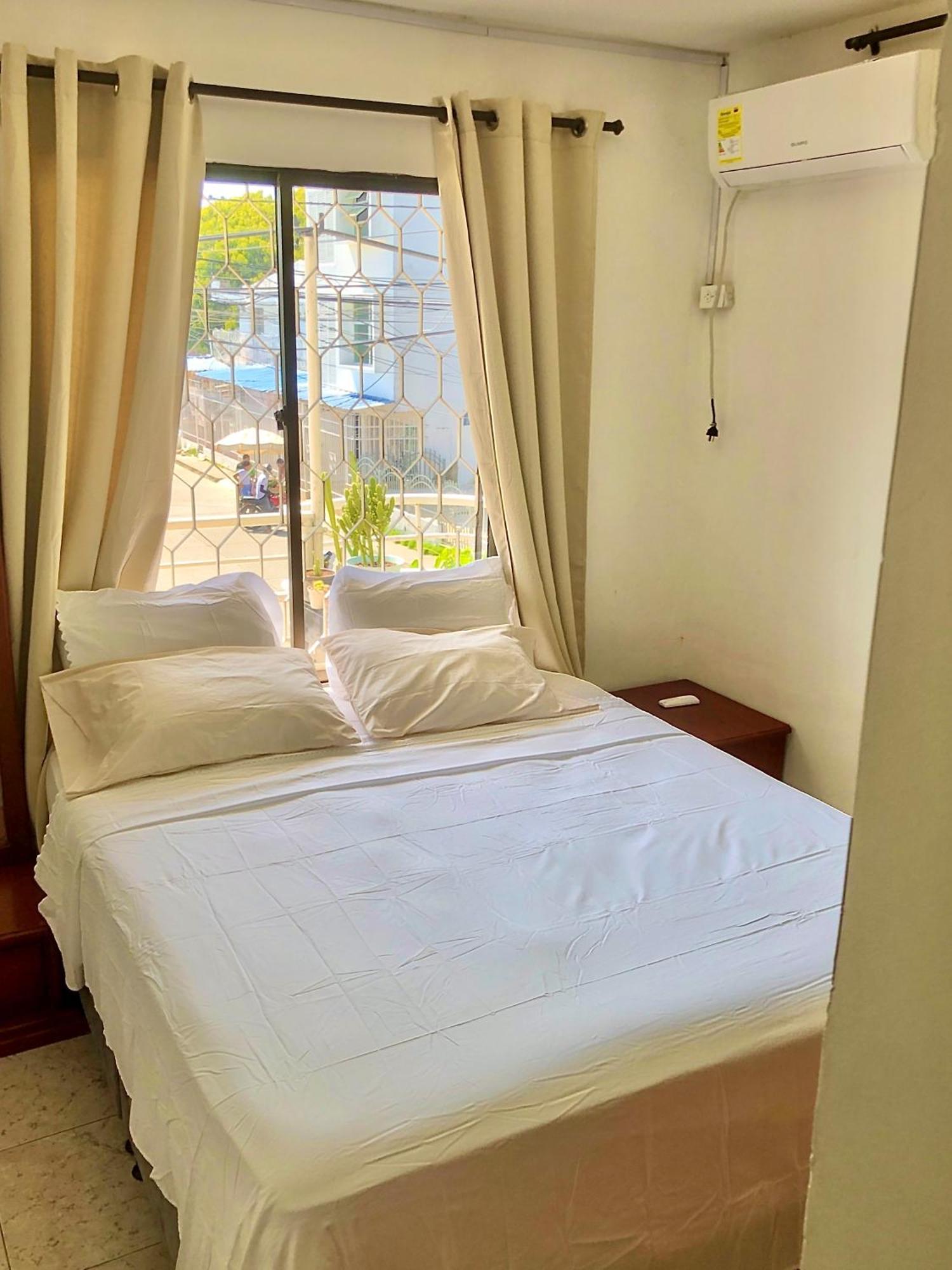 Acogedor Apartamento En Bruselas Cartagena