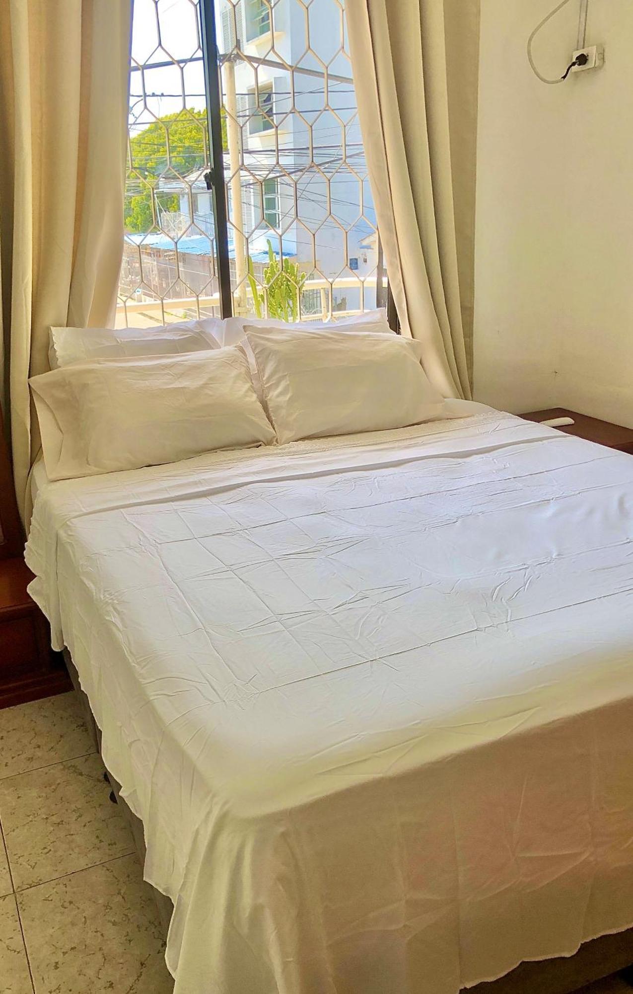 Acogedor Apartamento En Bruselas Apartamento Cartagena