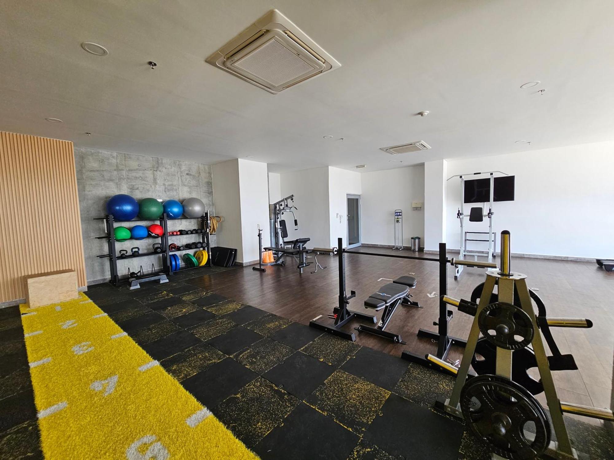Great In Bocagrande With Sunset & View *