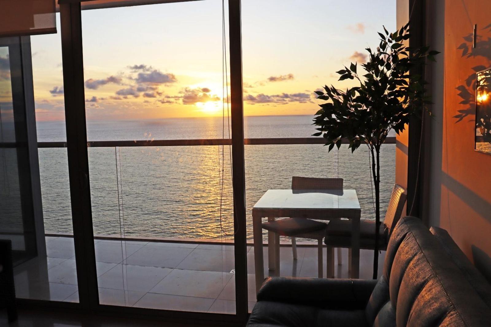 Apartamento Morros Bocagrande 2004 Cartagena
