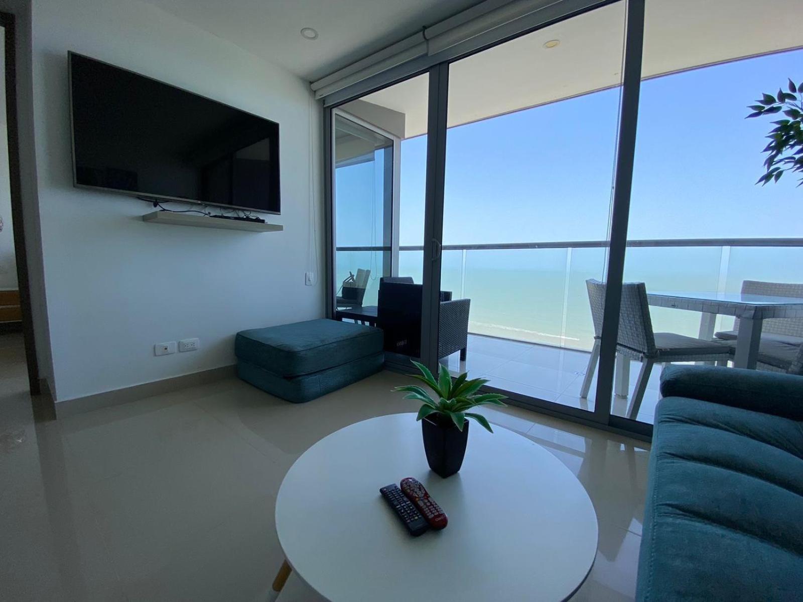 Apartamento Morros Bocagrande 2004