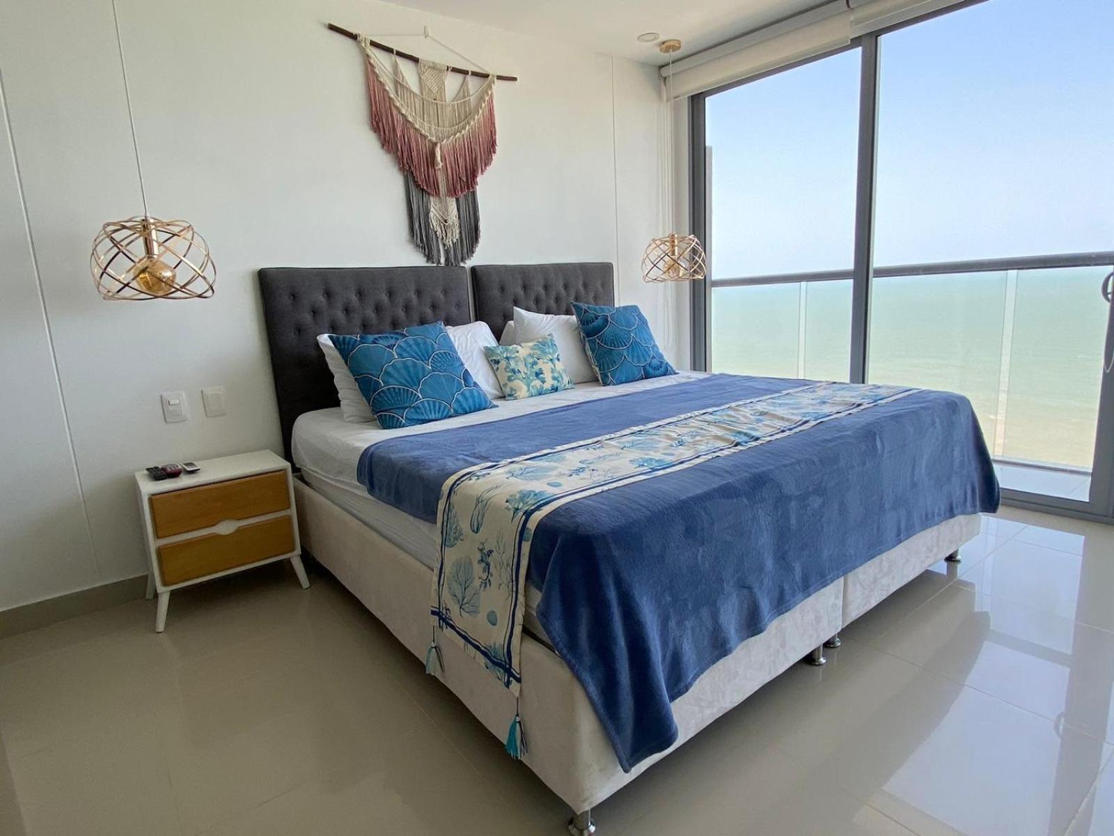 Morros Bocagrande 2004 Apartamento