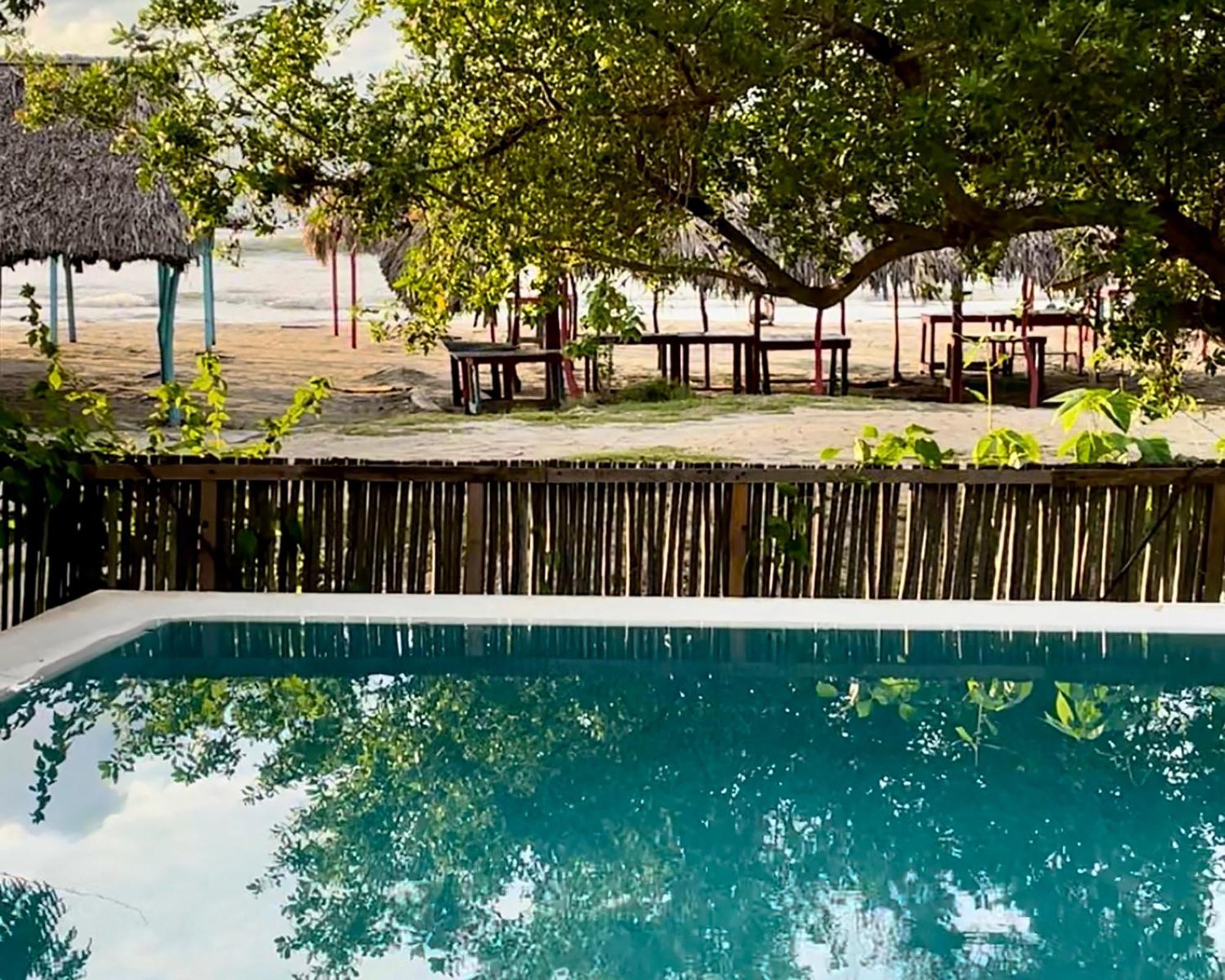 Hostal Muchosur Manzanillo Ctg
