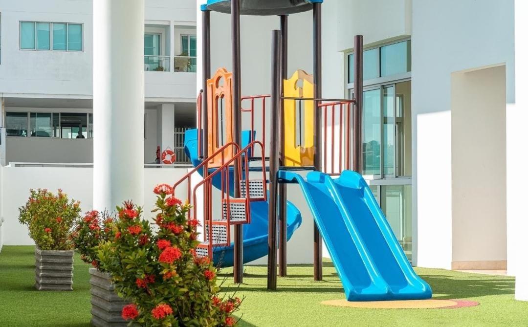 Apartamento 3 9 Personas Cerca A La Playa Wifi Y Parqueadero *