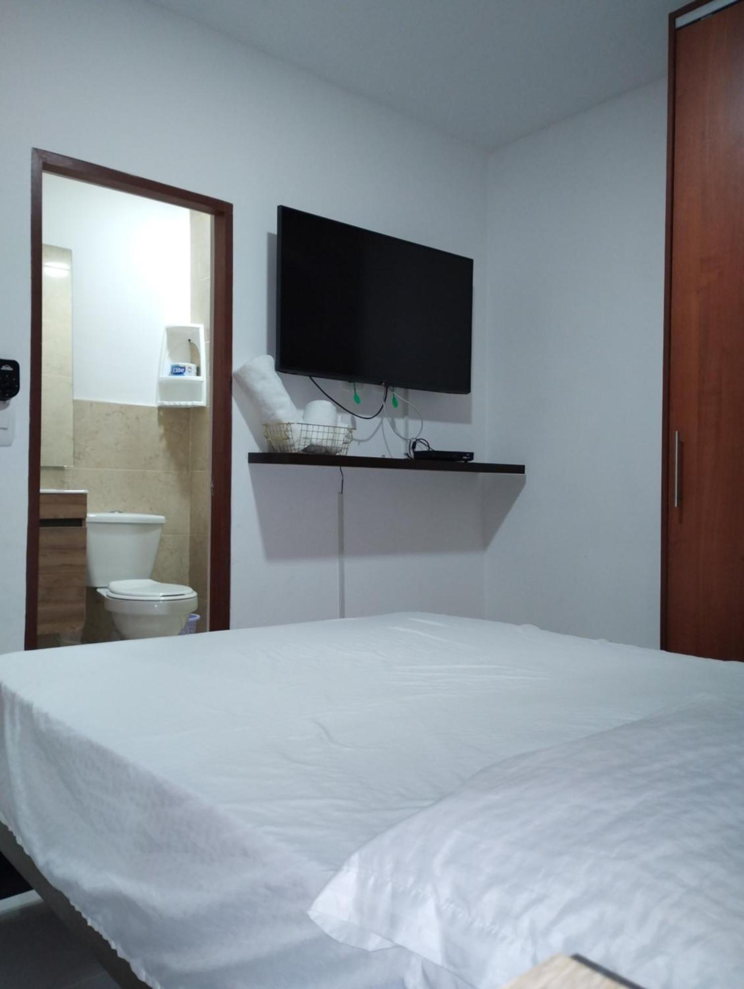 Mirador Piso 17 - Acogedor Y Exclusivo Apartamento En Piso 17 Con Vista Al Mar * Cartagena
