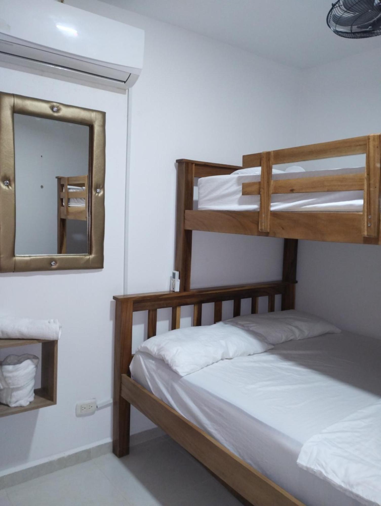 Apartamento Mirador Piso 17 - Acogedor Y Exclusivo Apartamento En Piso 17 Con Vista Al Mar