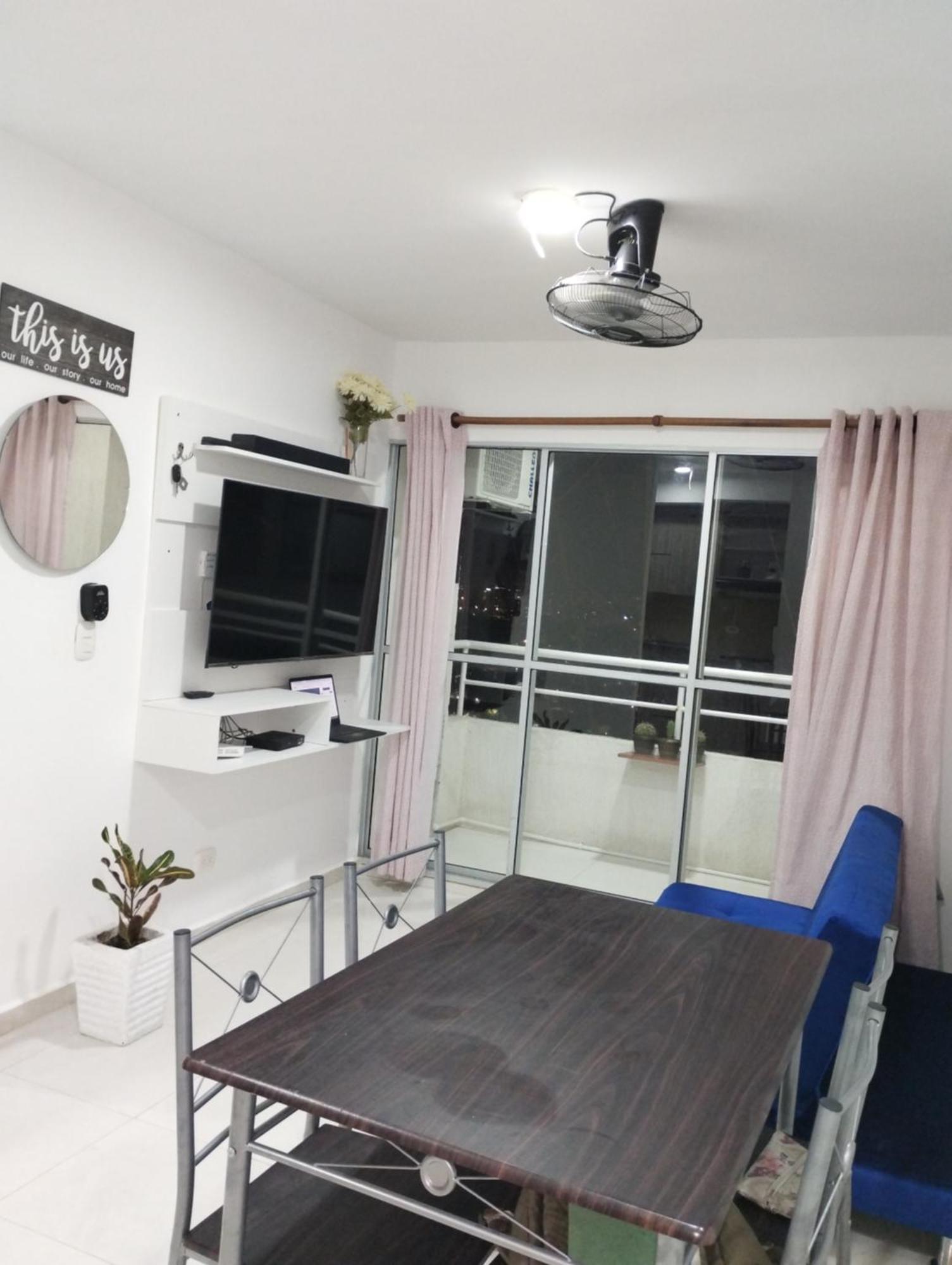 Mirador Piso 17 - Acogedor Y Exclusivo Apartamento En Piso 17 Con Vista Al Mar Apartamento Cartagena