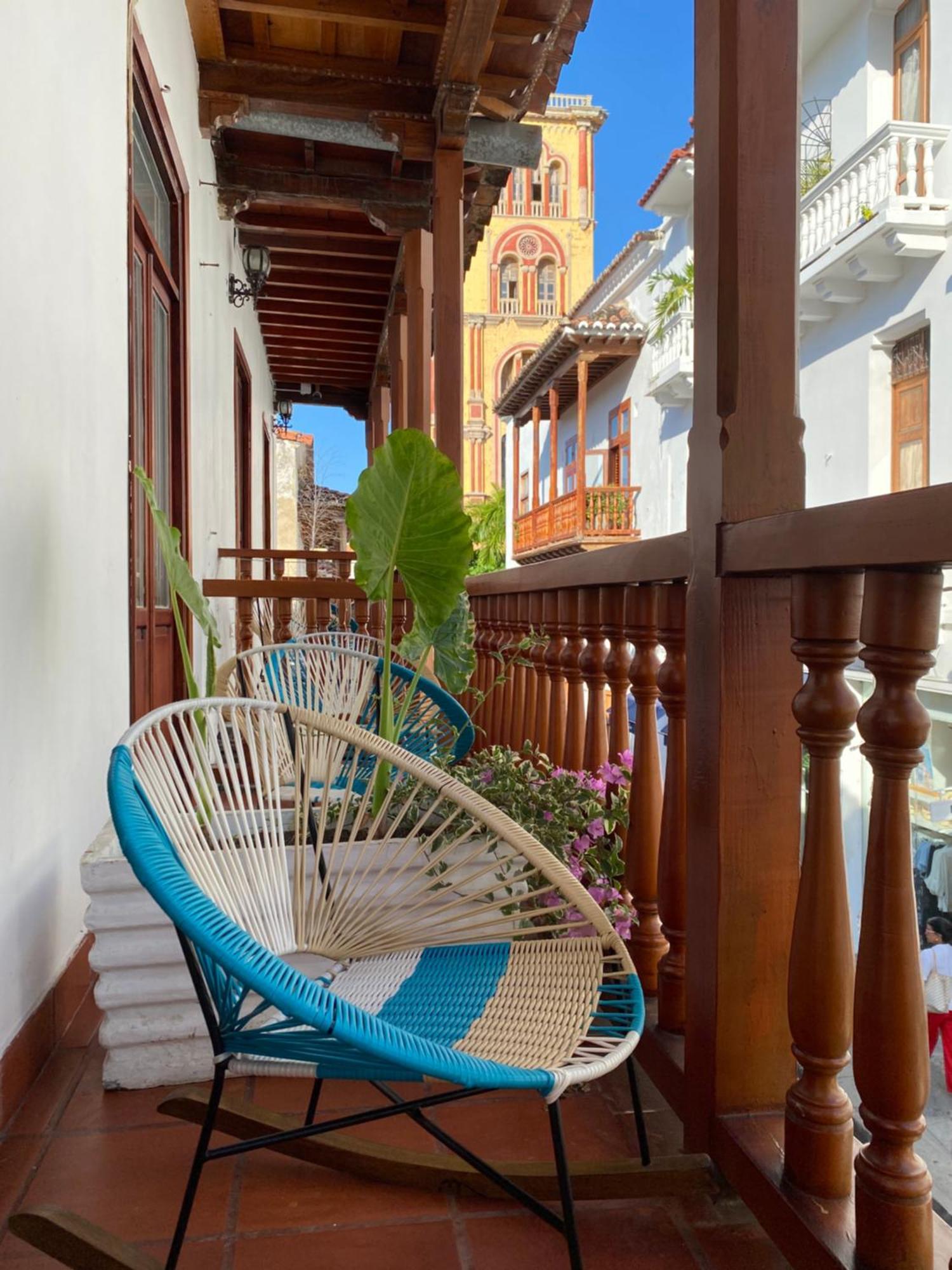 Casa Agustina *