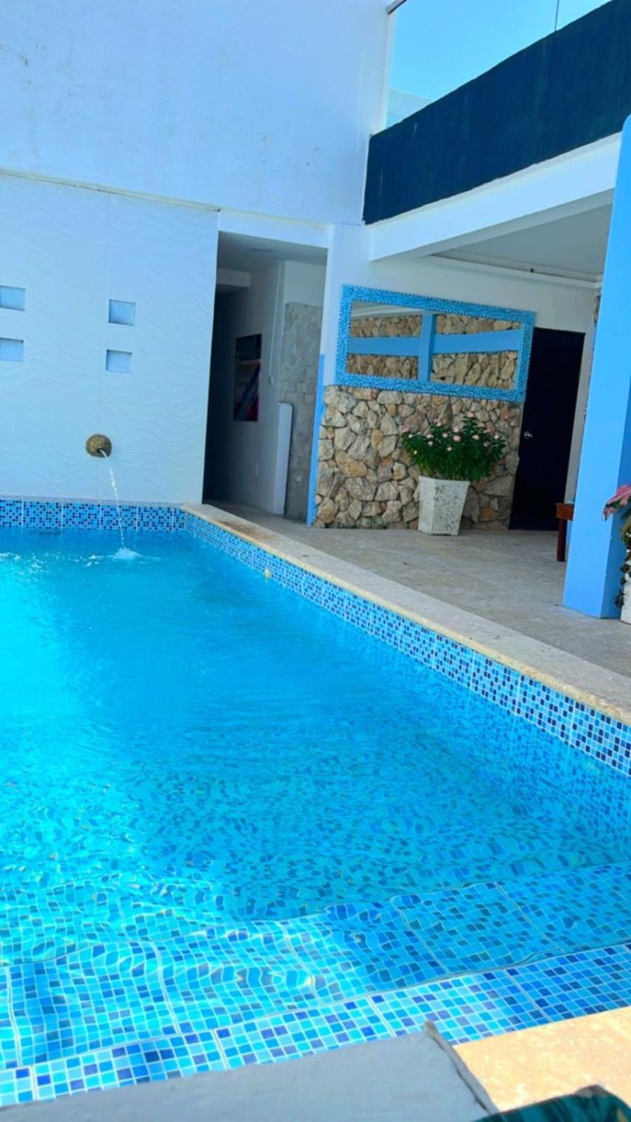 Hotel Santo Tomas Zona Playa Cartagena