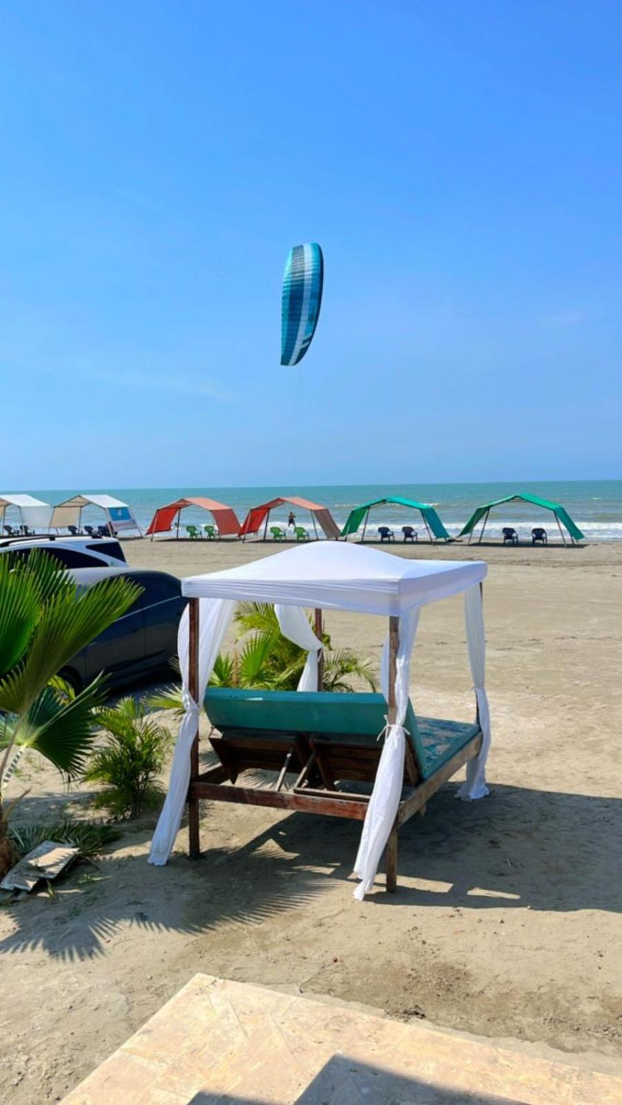Santo Tomas Zona Playa