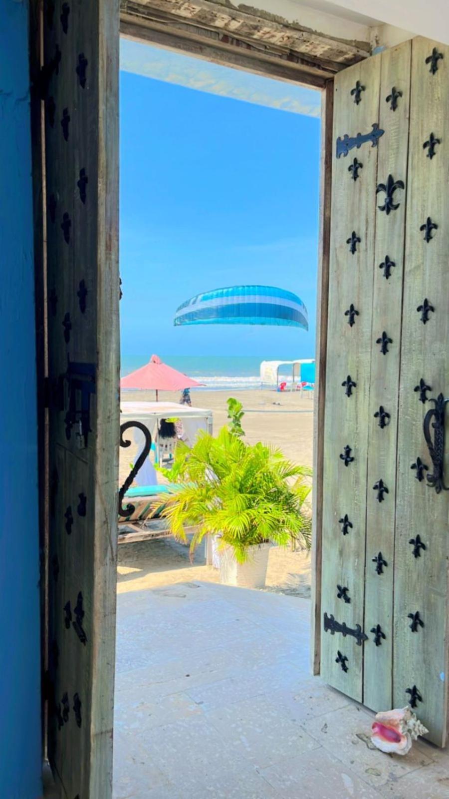 Santo Tomas Zona Playa Hotel
