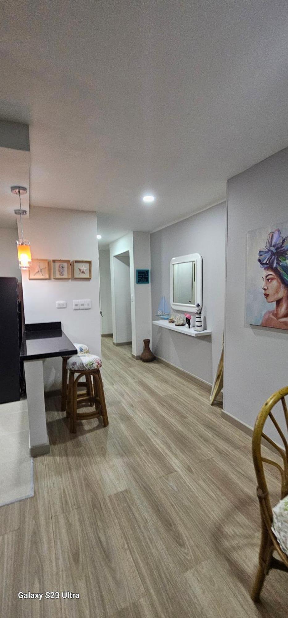 Edificio Marina Del Rey Apartamento